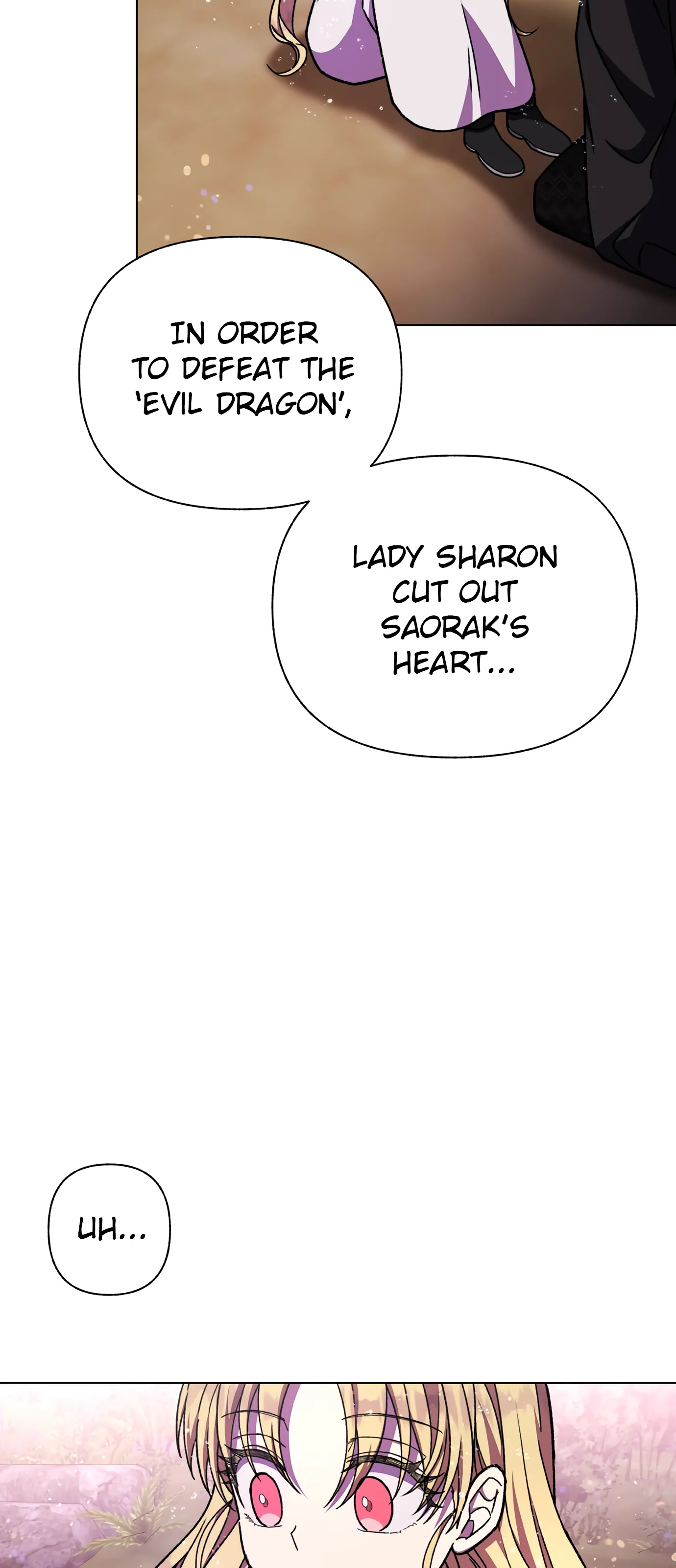 I Have the Dragon’s Heart - chapter-42 - Page 6
