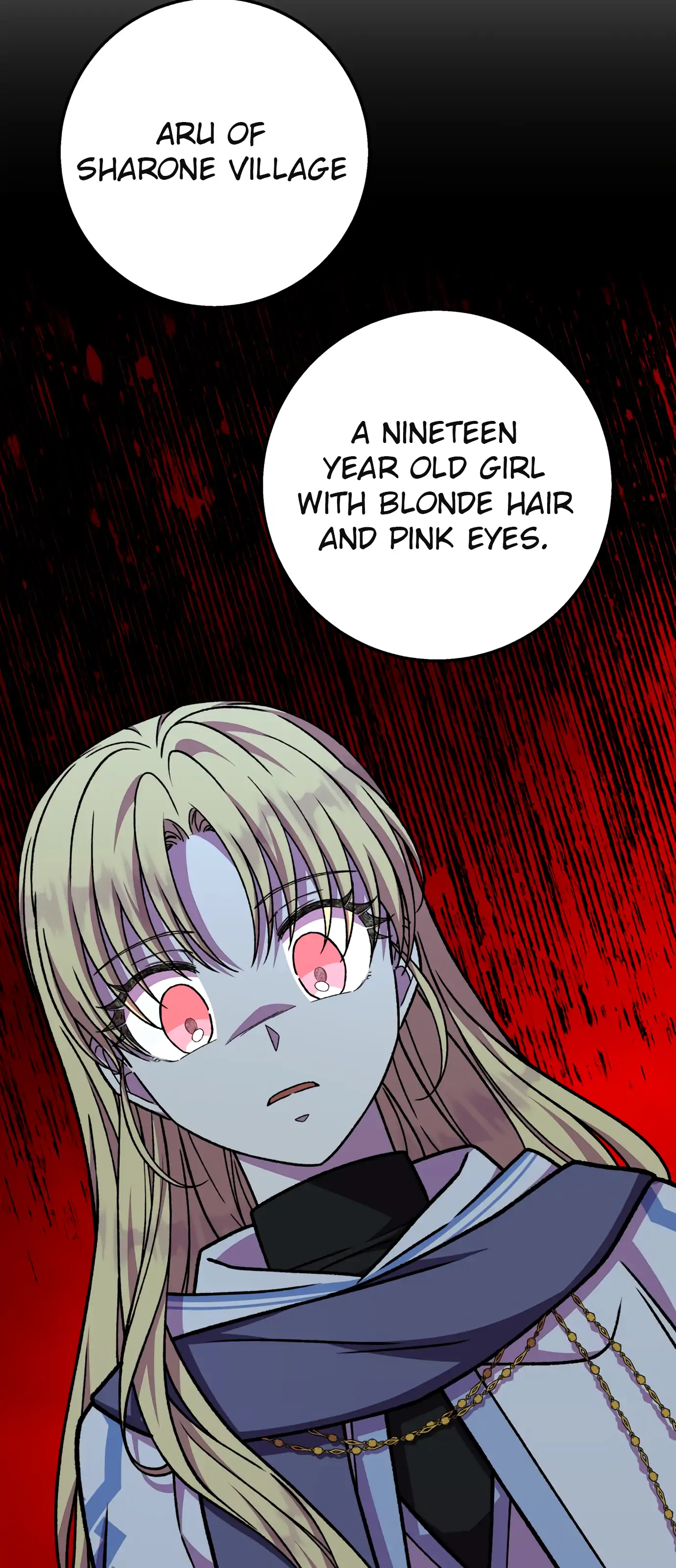 I Have the Dragon’s Heart - chapter-42 - Page 61