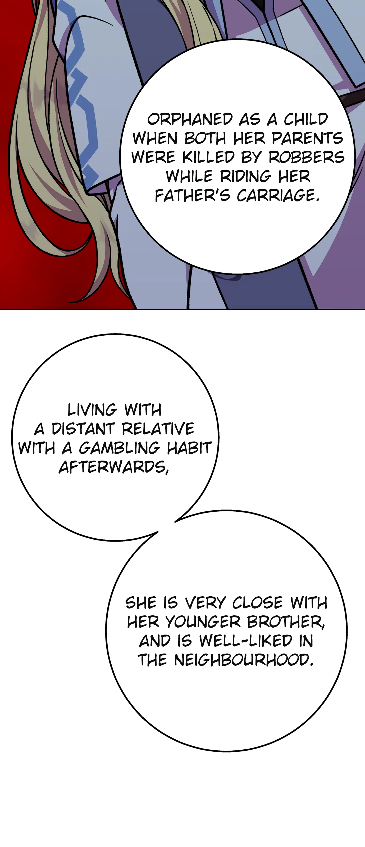 I Have the Dragon’s Heart - chapter-42 - Page 62