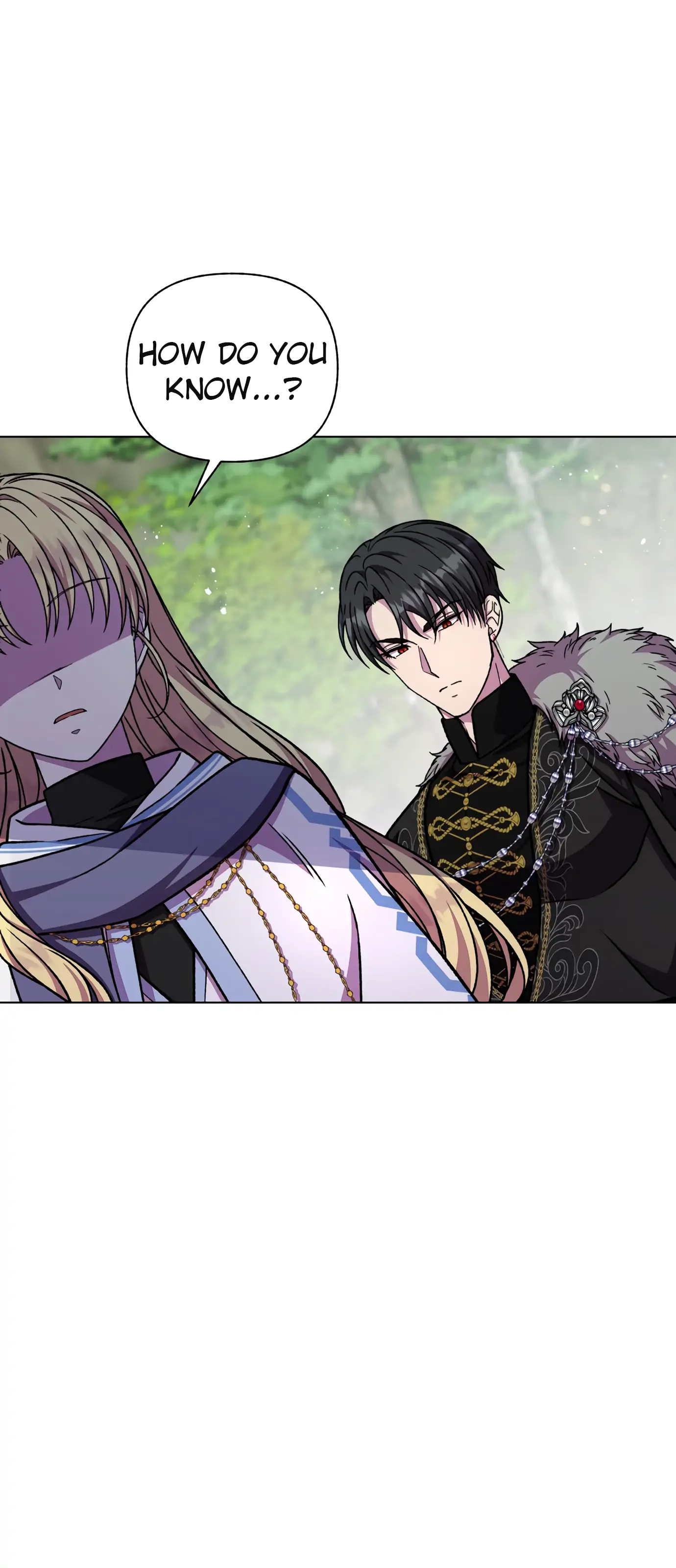 I Have the Dragon’s Heart - chapter-42 - Page 63