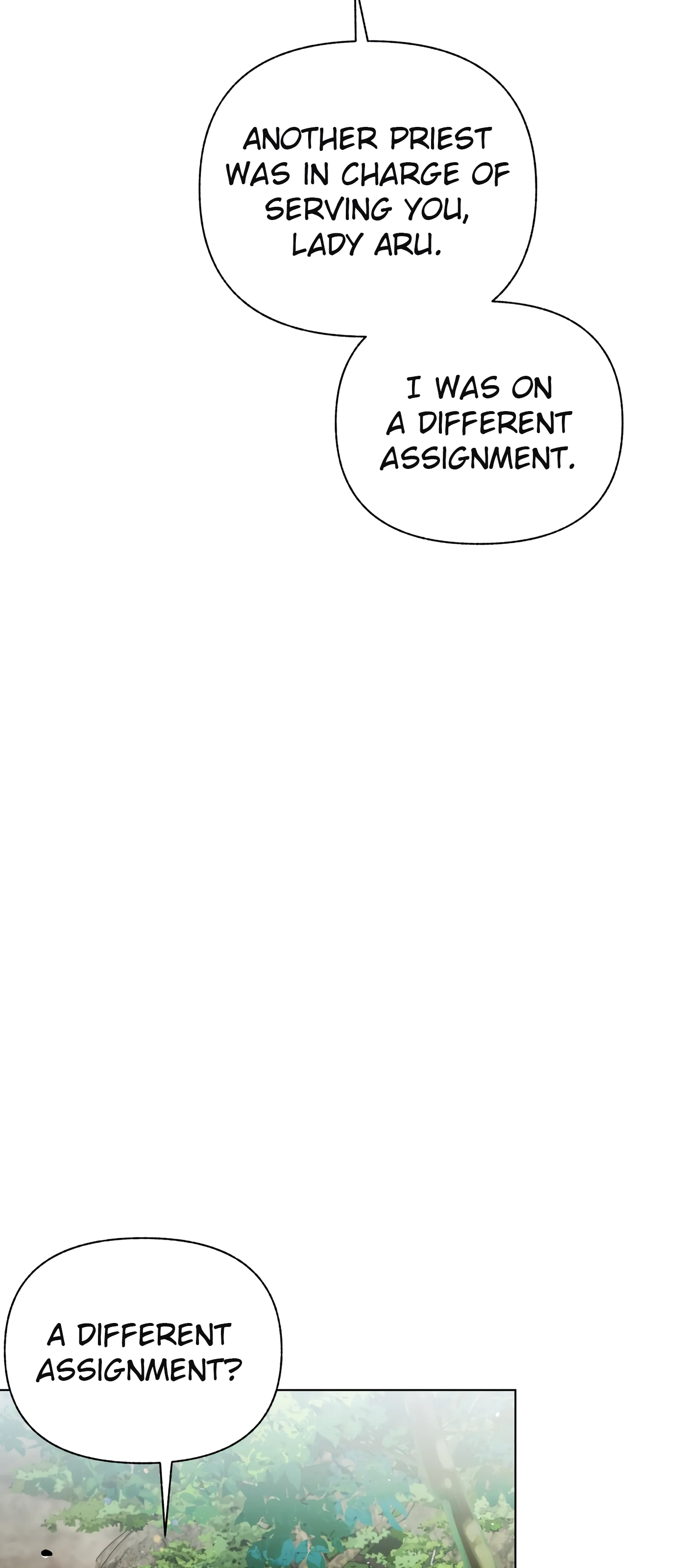 I Have the Dragon’s Heart - chapter-42 - Page 65