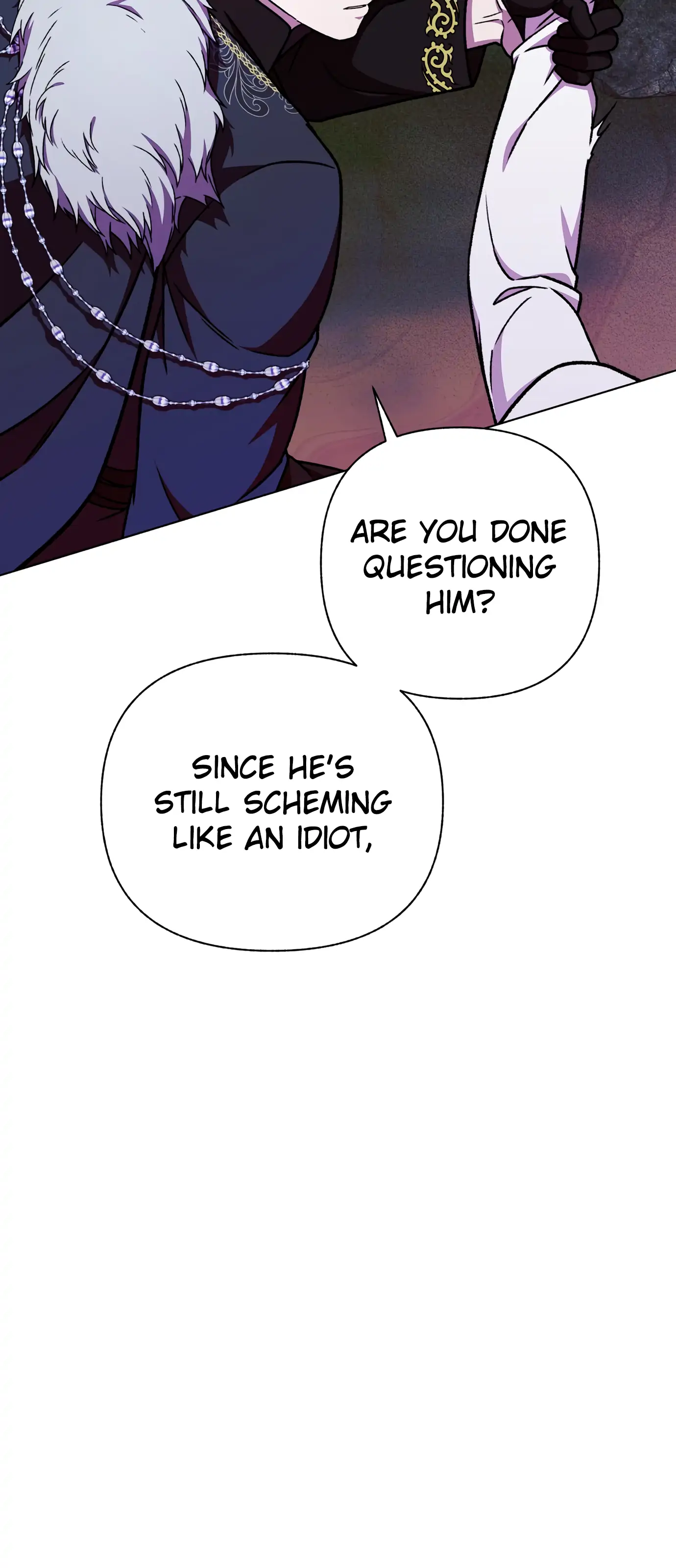 I Have the Dragon’s Heart - chapter-42 - Page 72