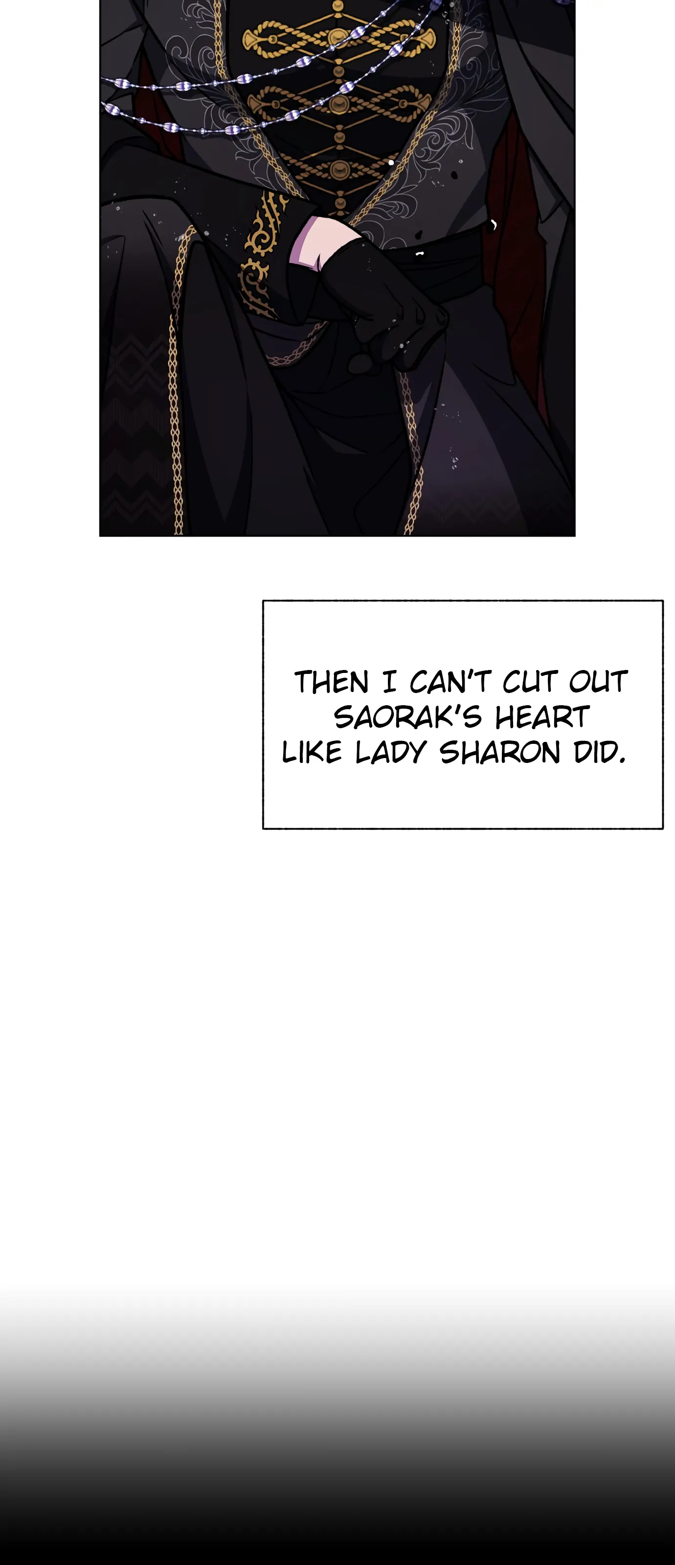 I Have the Dragon’s Heart - chapter-42 - Page 8