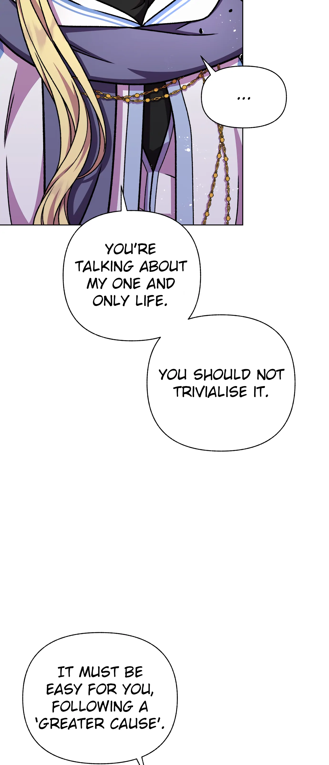 I Have the Dragon’s Heart - chapter-43 - Page 13