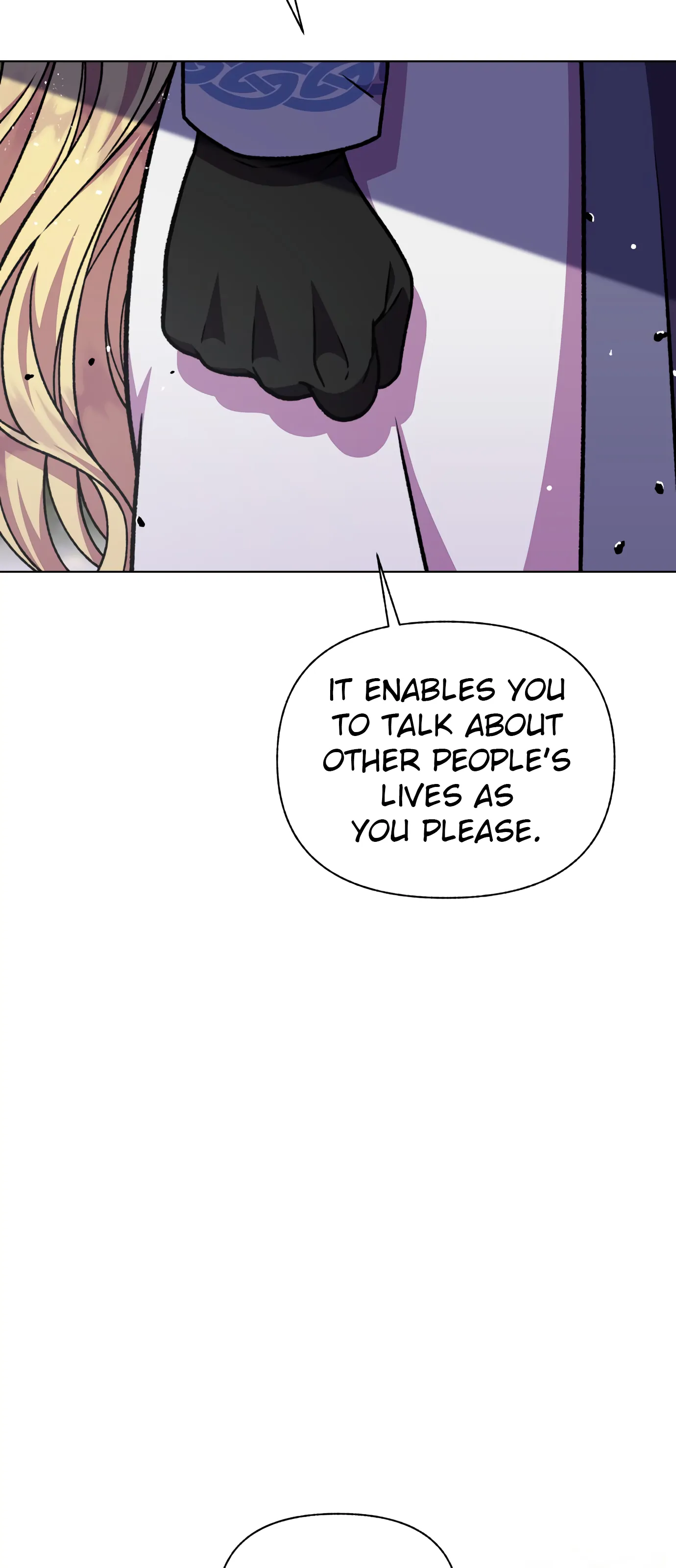 I Have the Dragon’s Heart - chapter-43 - Page 14