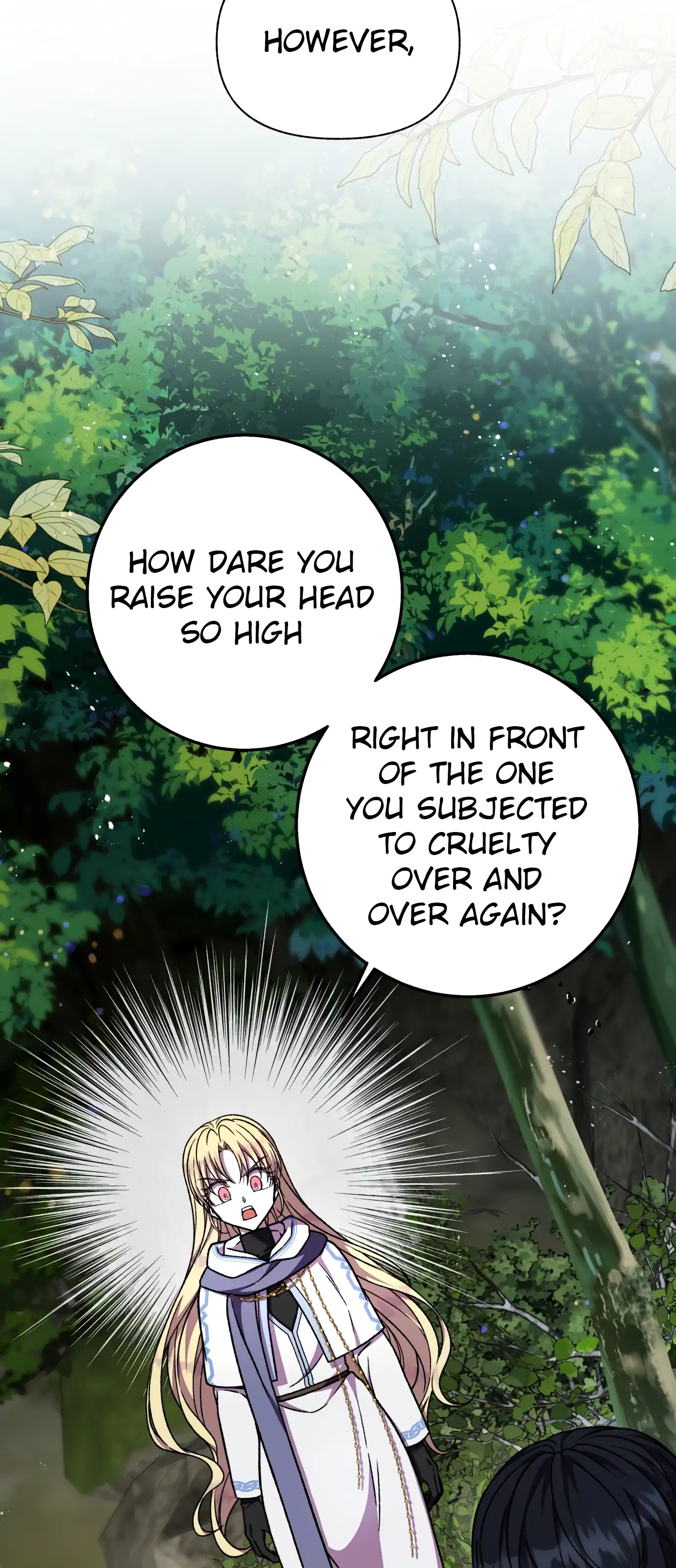 I Have the Dragon’s Heart - chapter-43 - Page 15