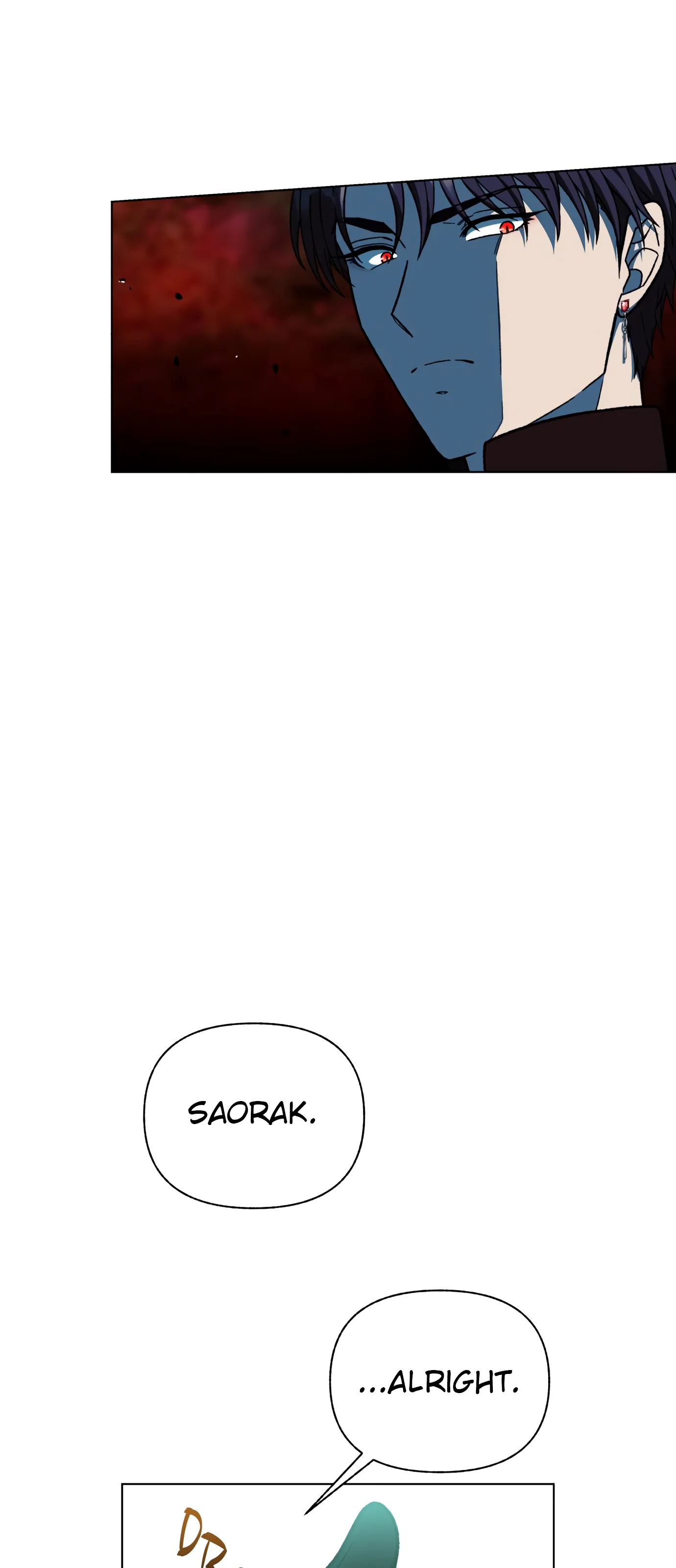 I Have the Dragon’s Heart - chapter-43 - Page 20