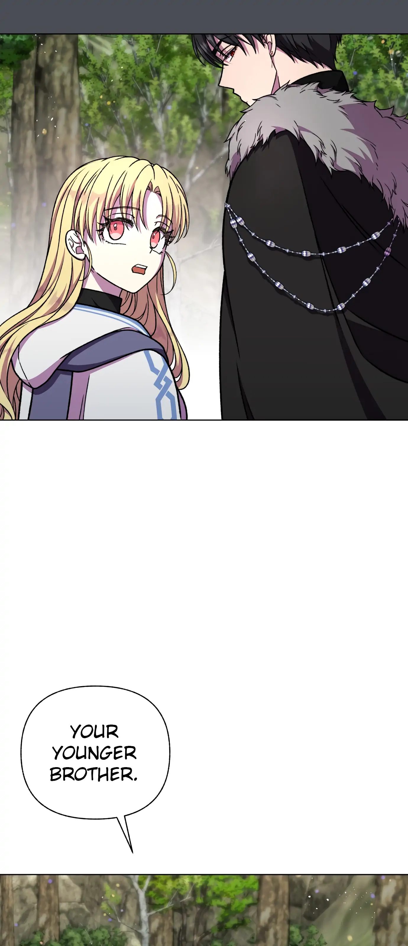 I Have the Dragon’s Heart - chapter-43 - Page 27