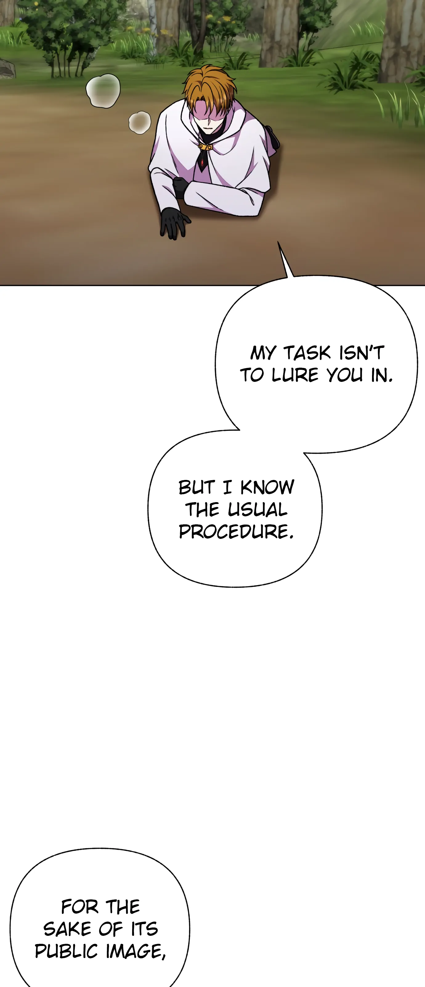 I Have the Dragon’s Heart - chapter-43 - Page 28