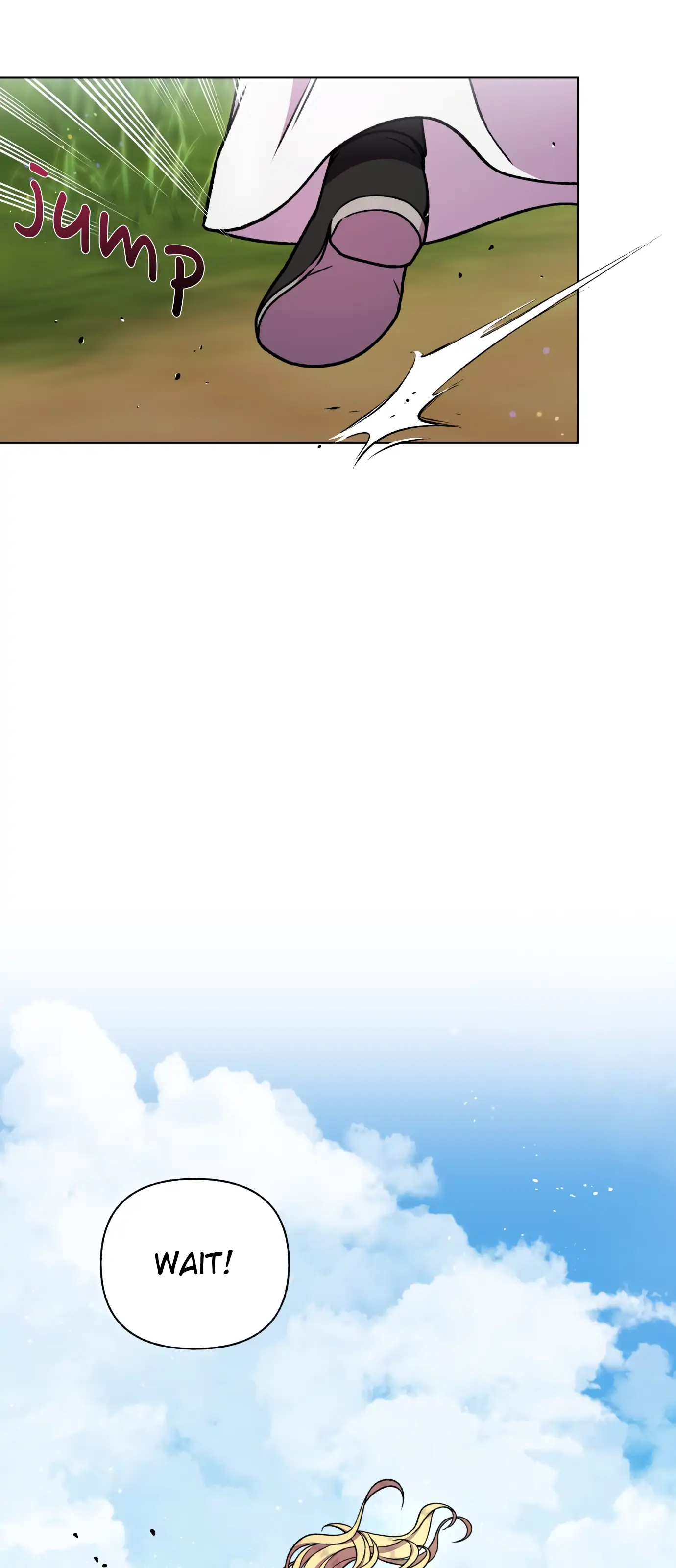 I Have the Dragon’s Heart - chapter-43 - Page 35