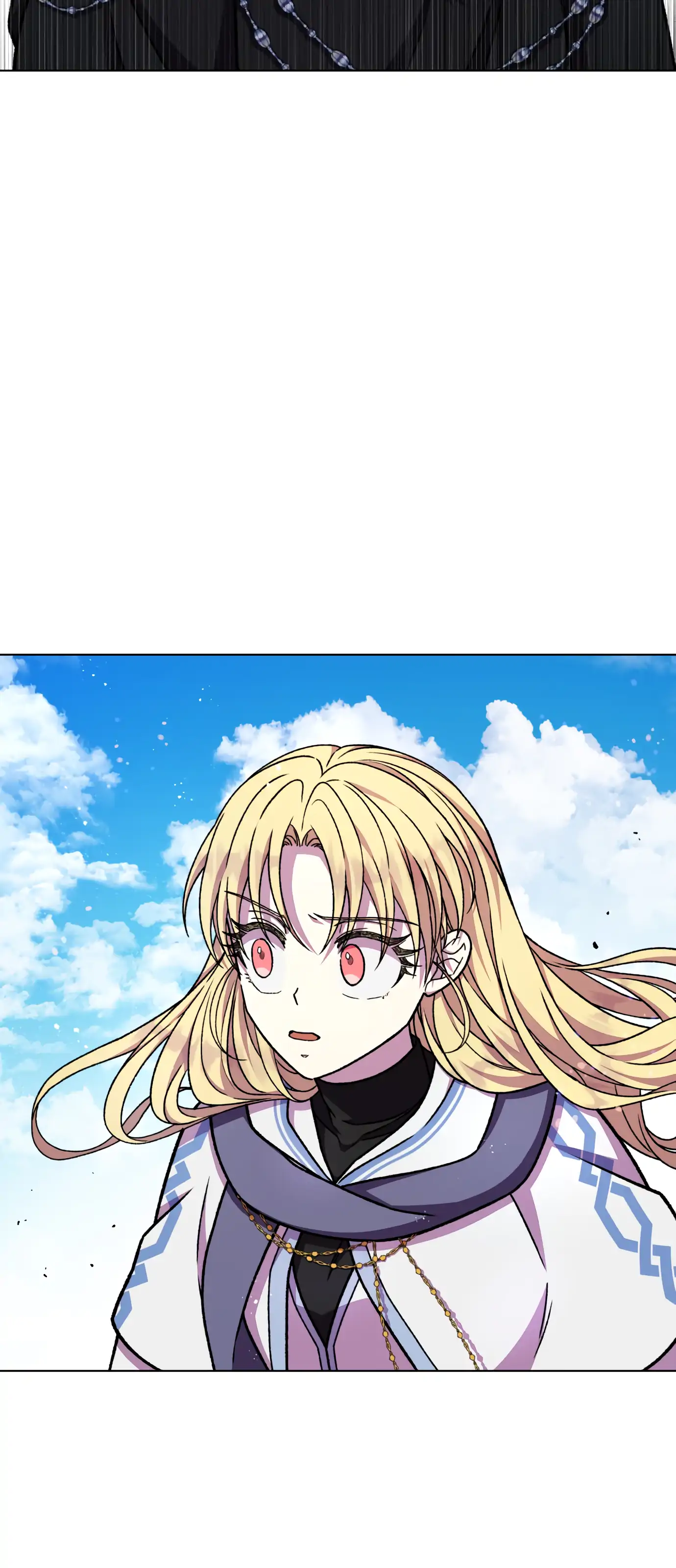 I Have the Dragon’s Heart - chapter-43 - Page 37