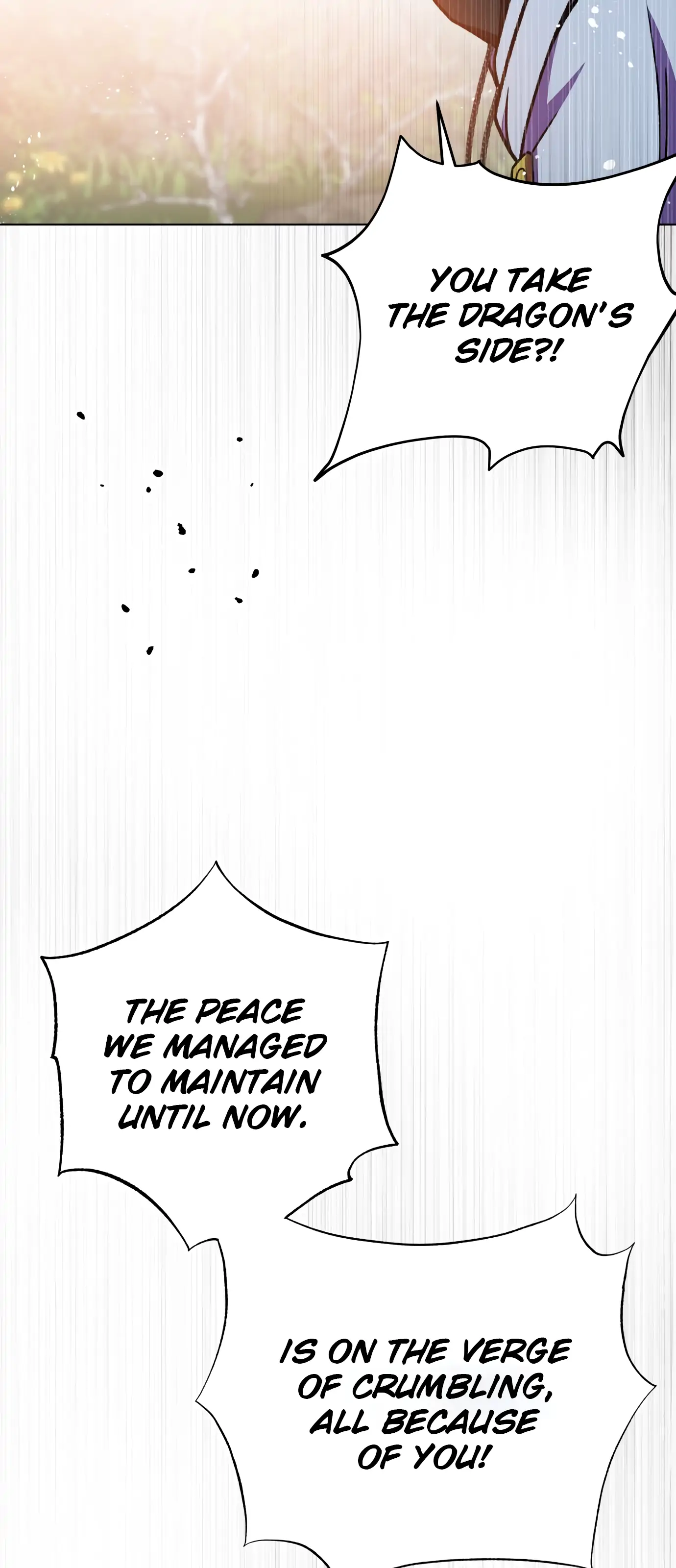 I Have the Dragon’s Heart - chapter-43 - Page 4