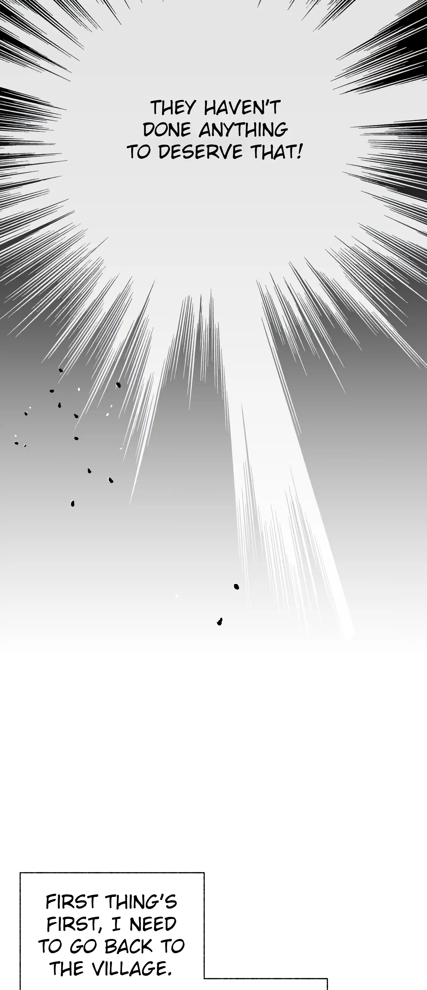 I Have the Dragon’s Heart - chapter-43 - Page 44