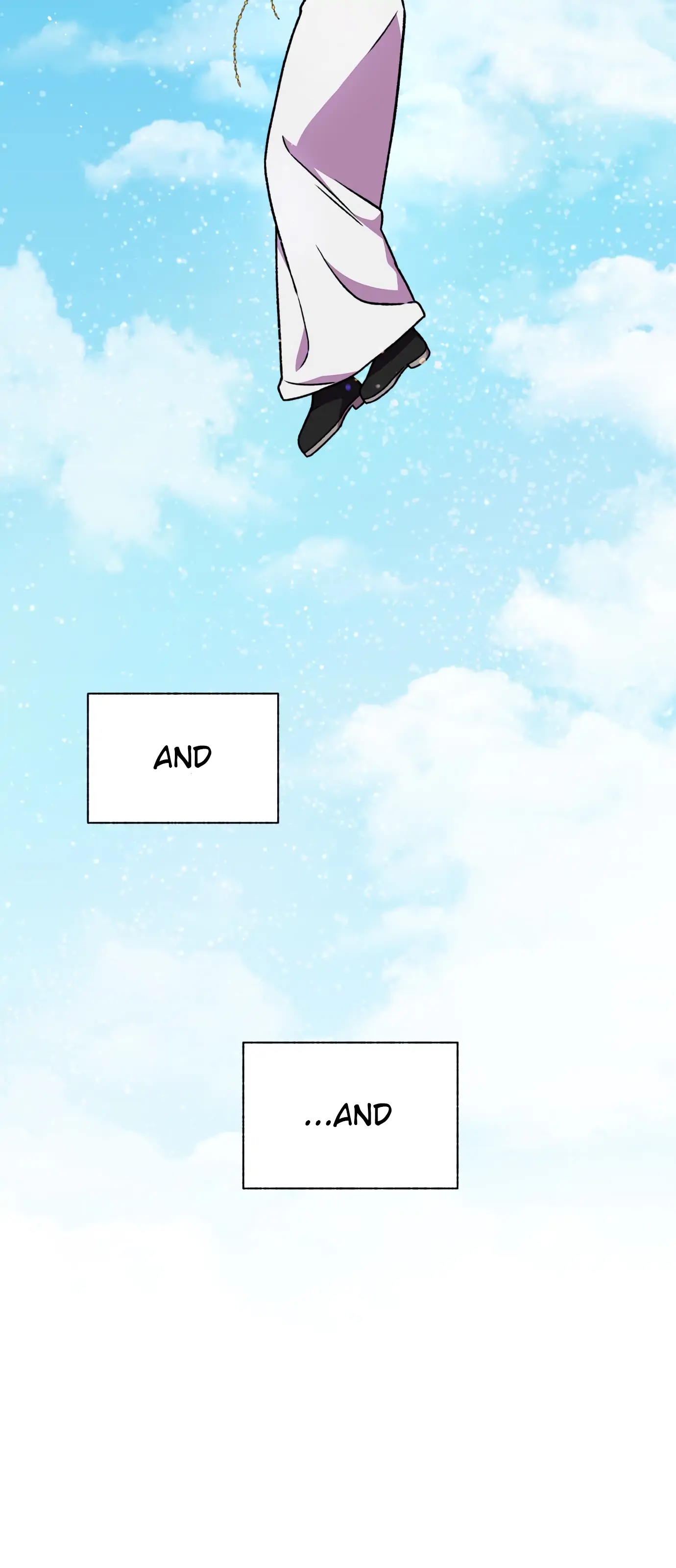 I Have the Dragon’s Heart - chapter-43 - Page 46