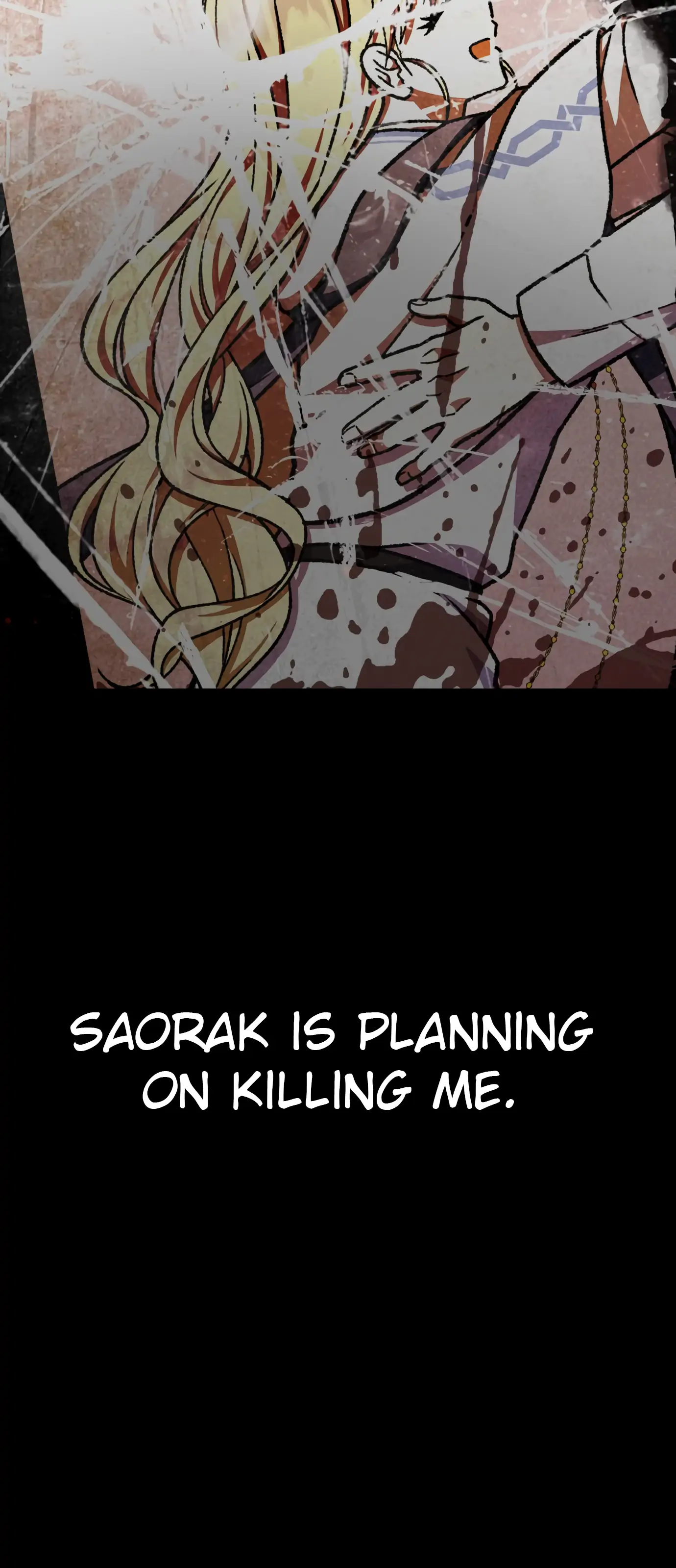 I Have the Dragon’s Heart - chapter-43 - Page 48