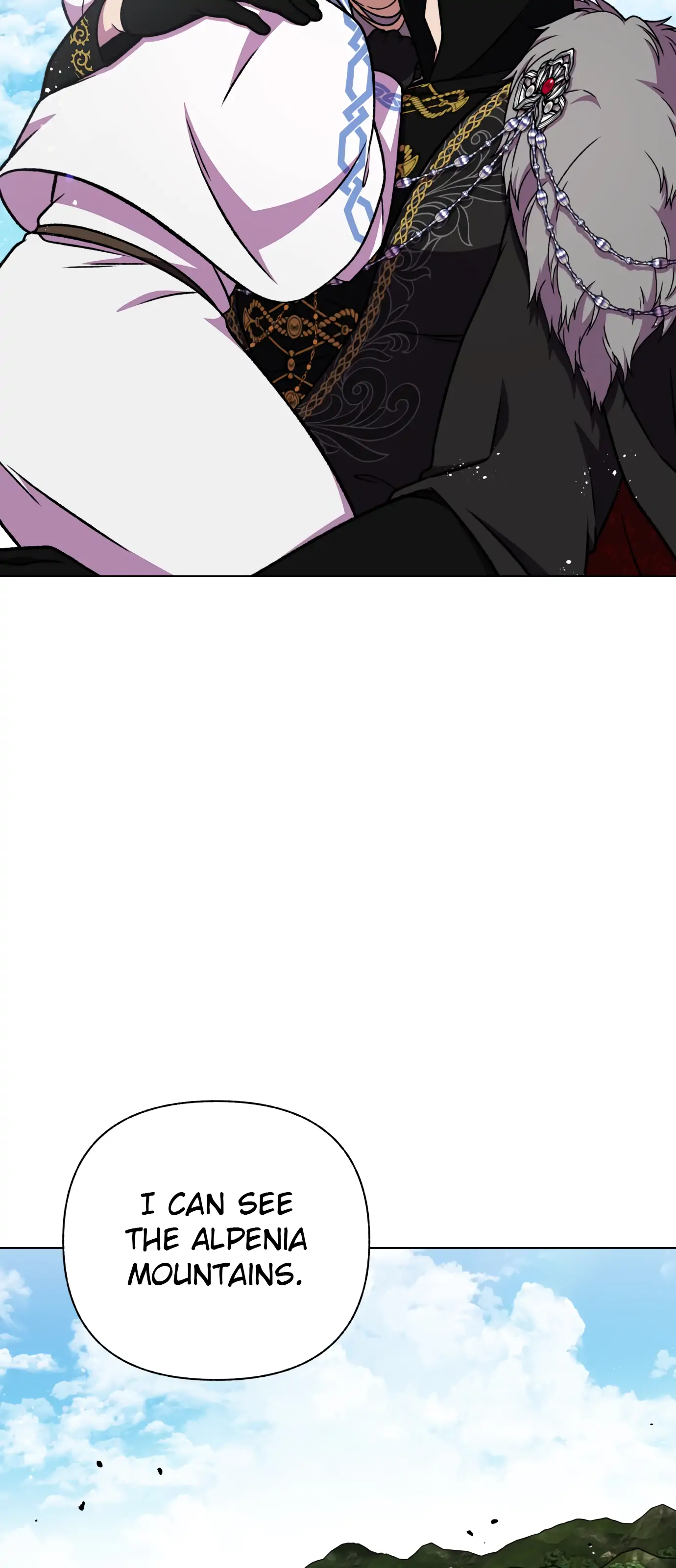 I Have the Dragon’s Heart - chapter-43 - Page 59