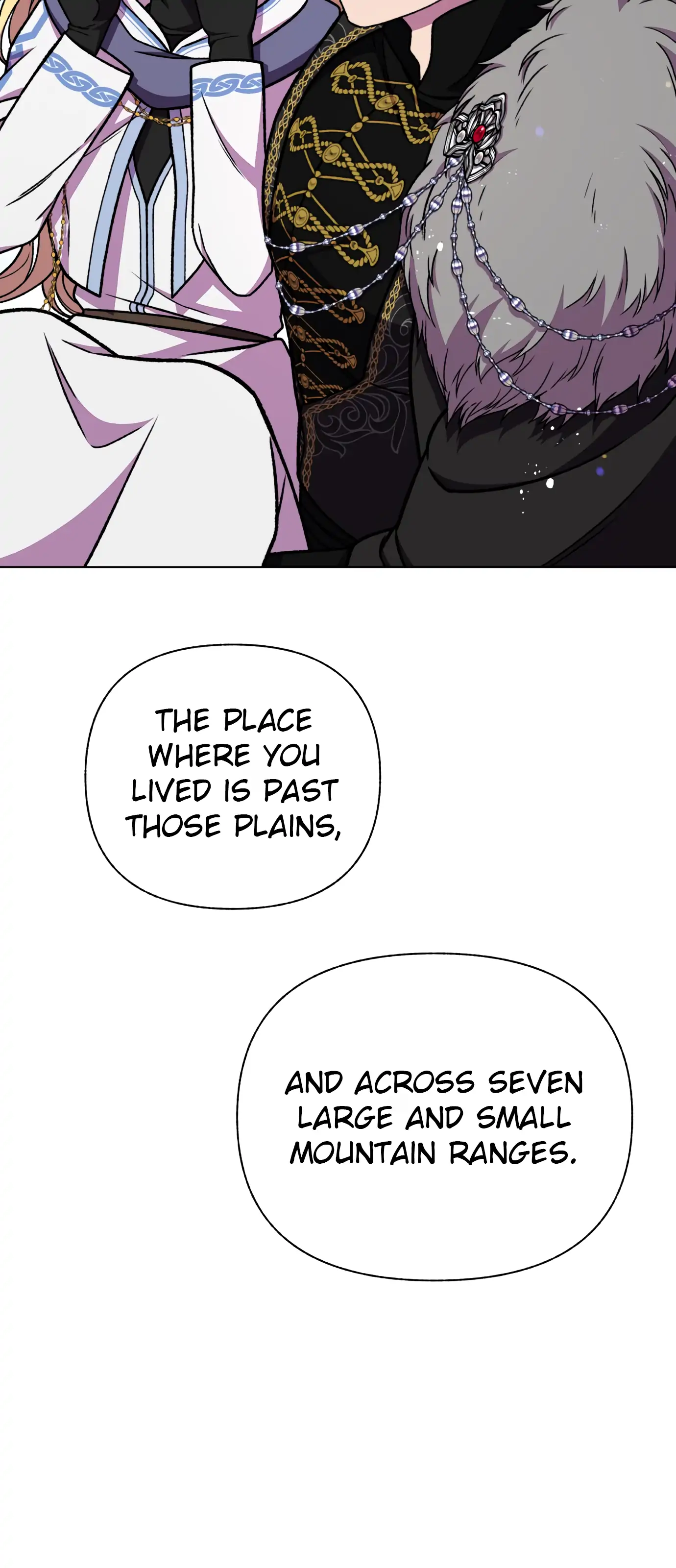 I Have the Dragon’s Heart - chapter-43 - Page 61