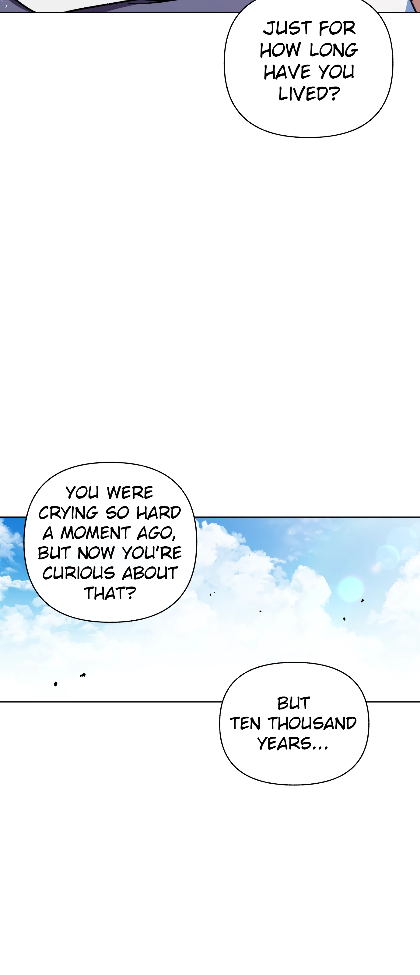 I Have the Dragon’s Heart - chapter-43 - Page 64