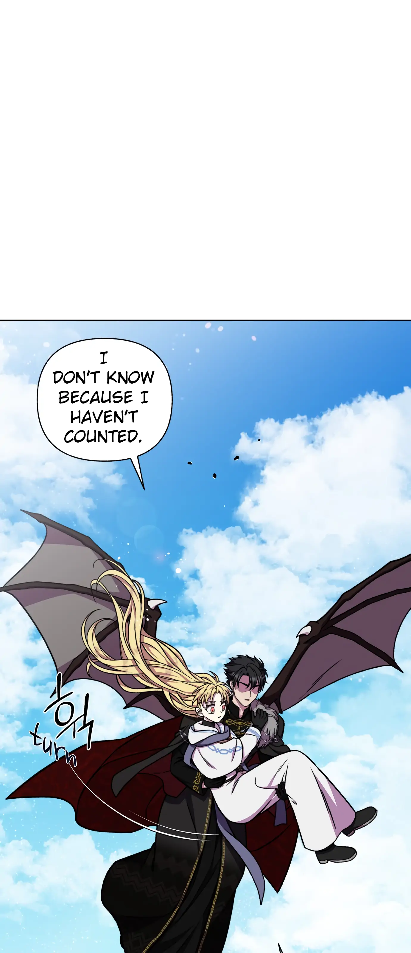 I Have the Dragon’s Heart - chapter-43 - Page 65