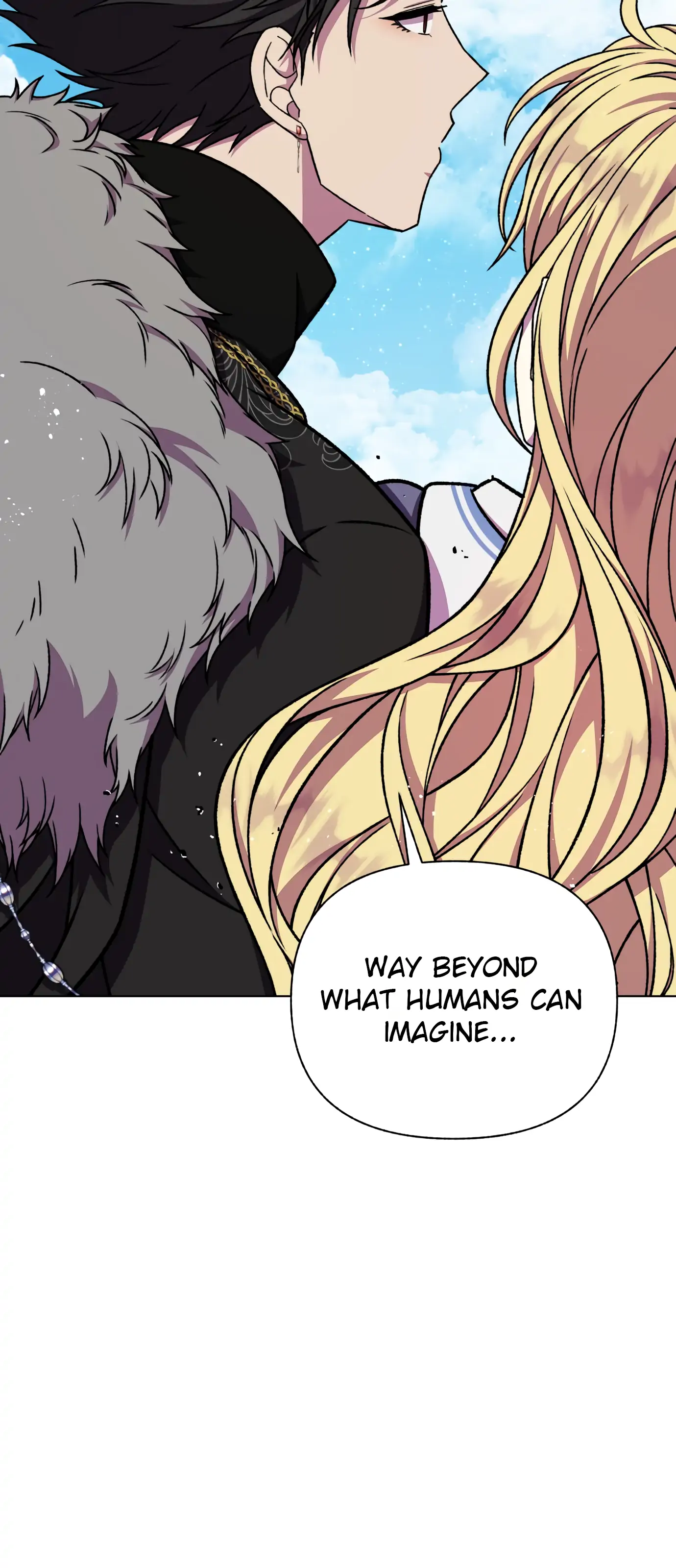 I Have the Dragon’s Heart - chapter-43 - Page 67