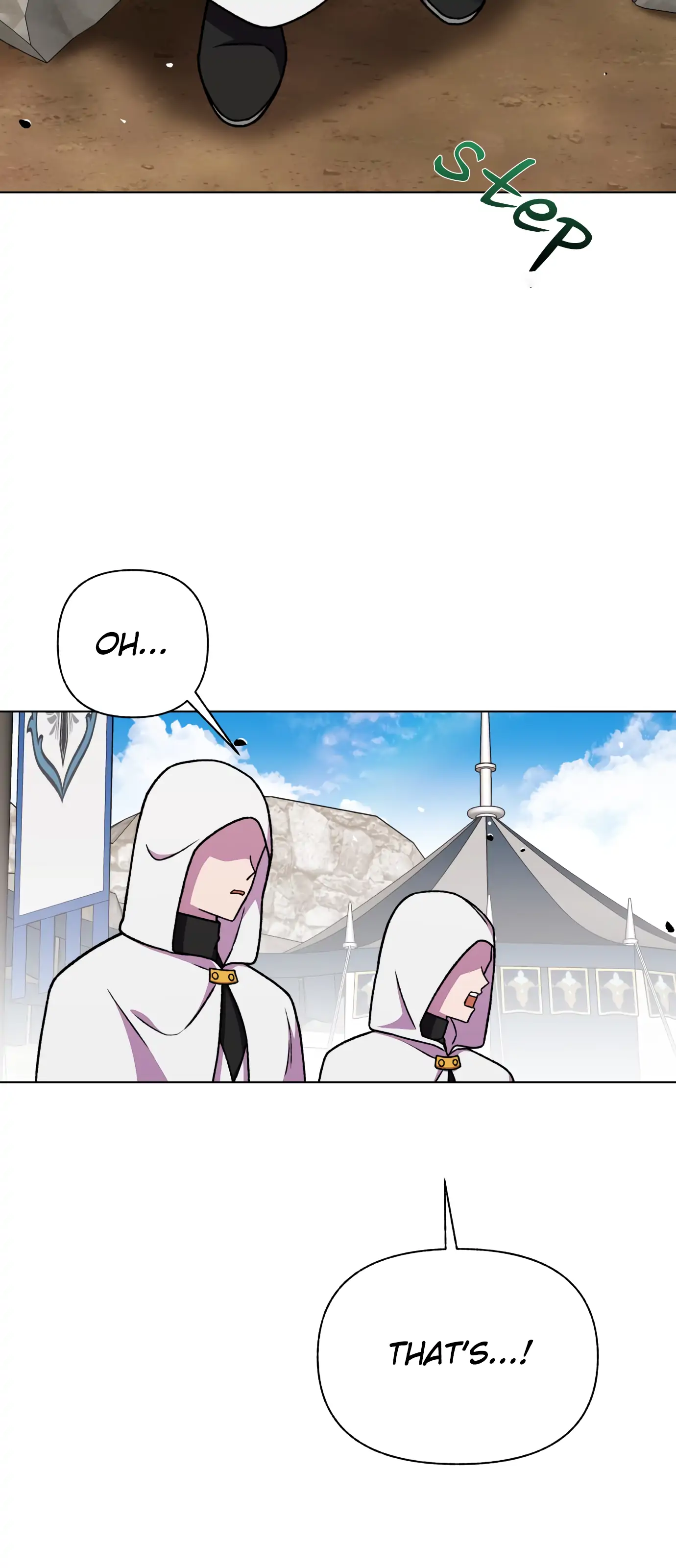 I Have the Dragon’s Heart - chapter-44 - Page 13