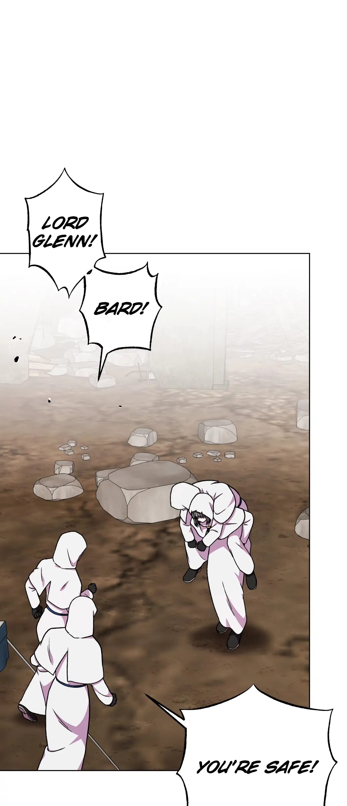 I Have the Dragon’s Heart - chapter-44 - Page 14
