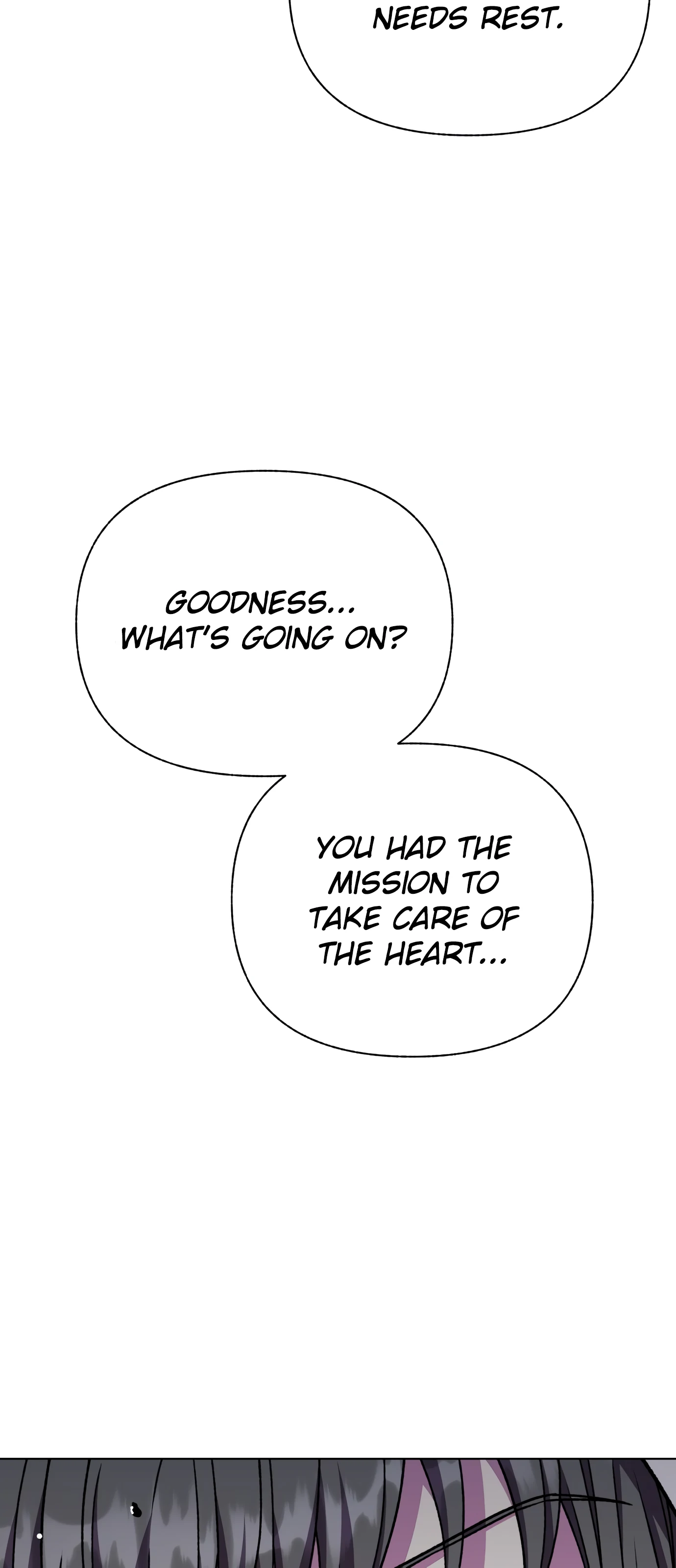 I Have the Dragon’s Heart - chapter-44 - Page 16
