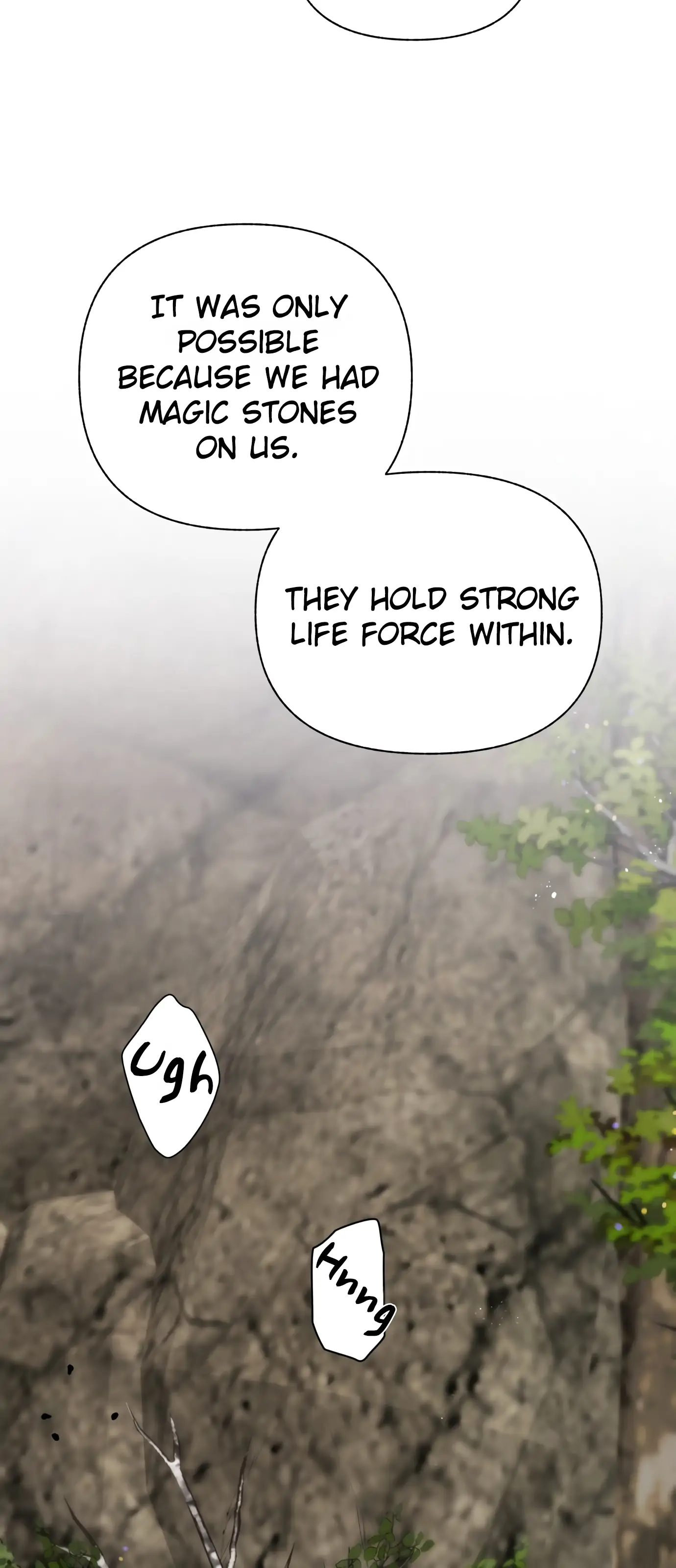I Have the Dragon’s Heart - chapter-44 - Page 23