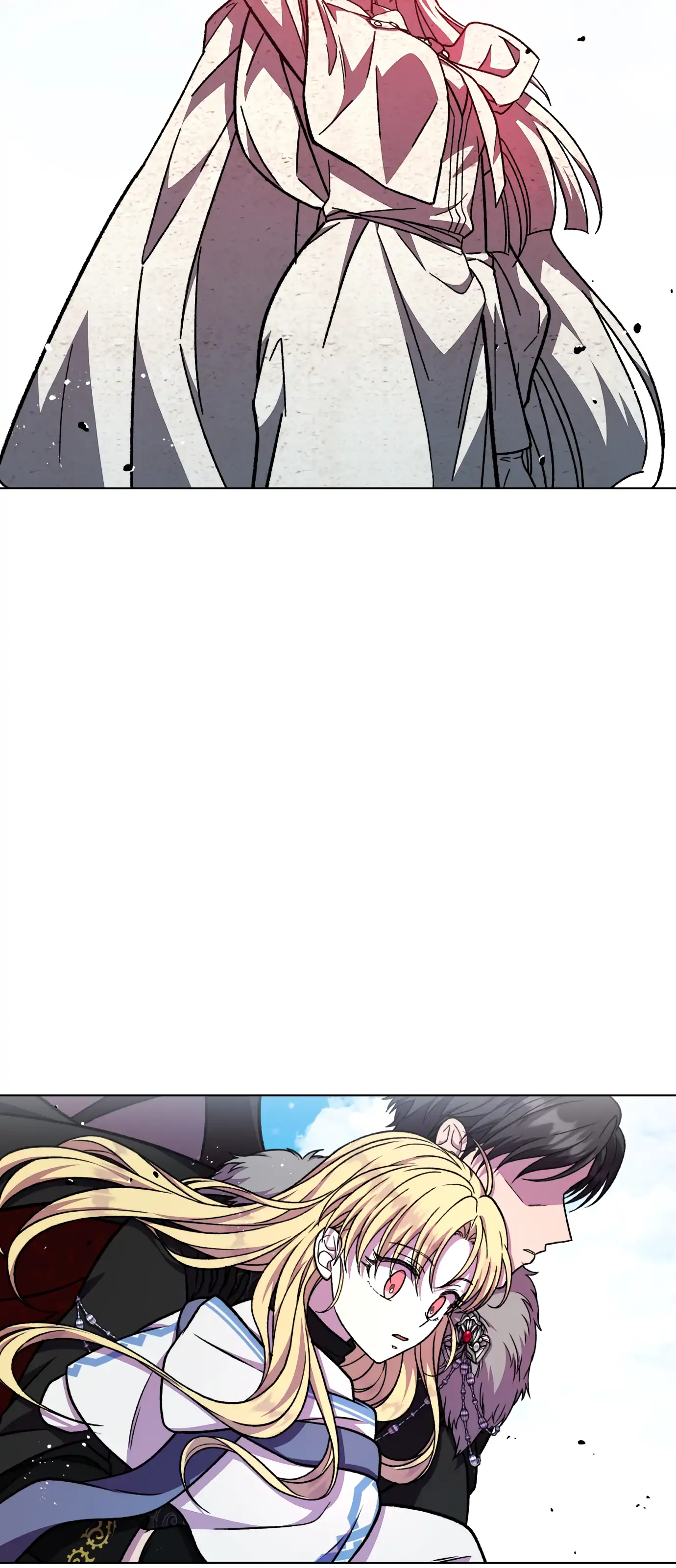 I Have the Dragon’s Heart - chapter-44 - Page 30