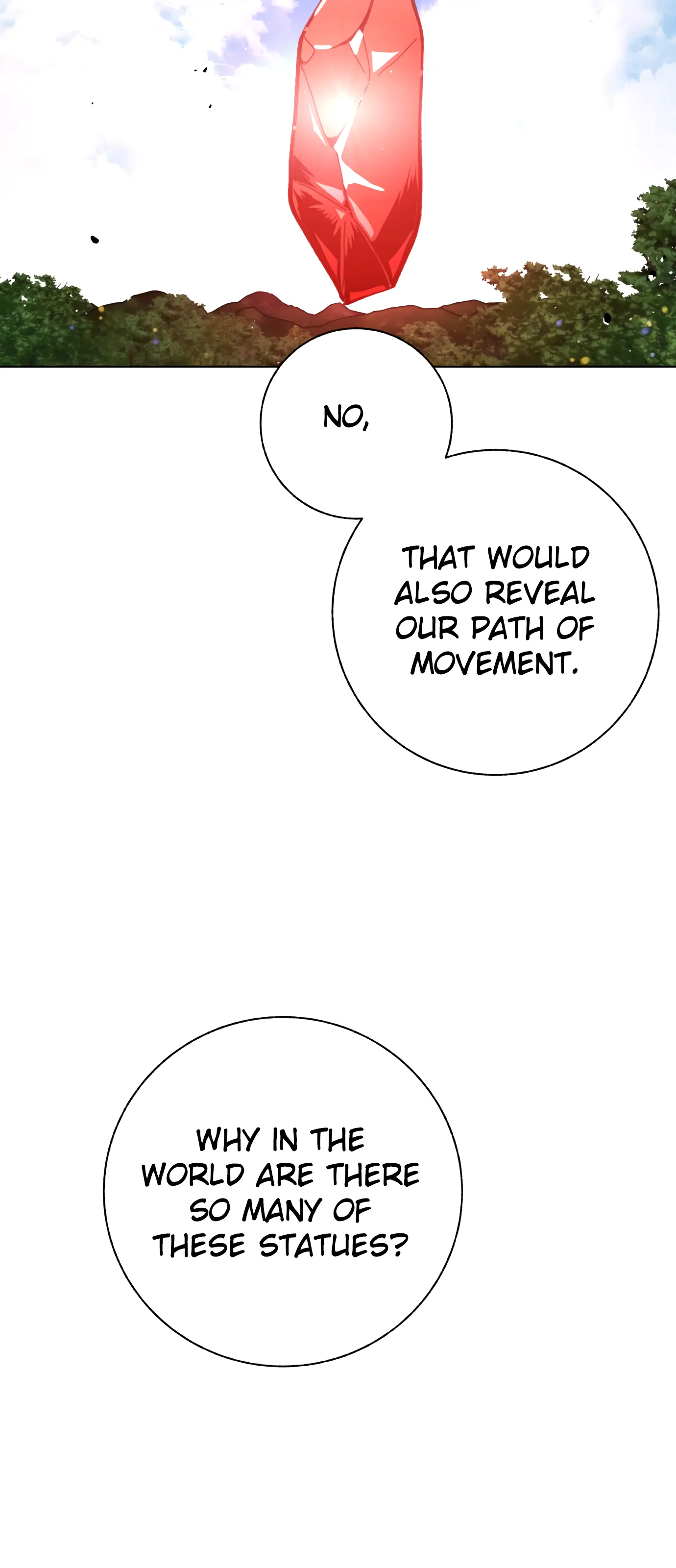I Have the Dragon’s Heart - chapter-44 - Page 38