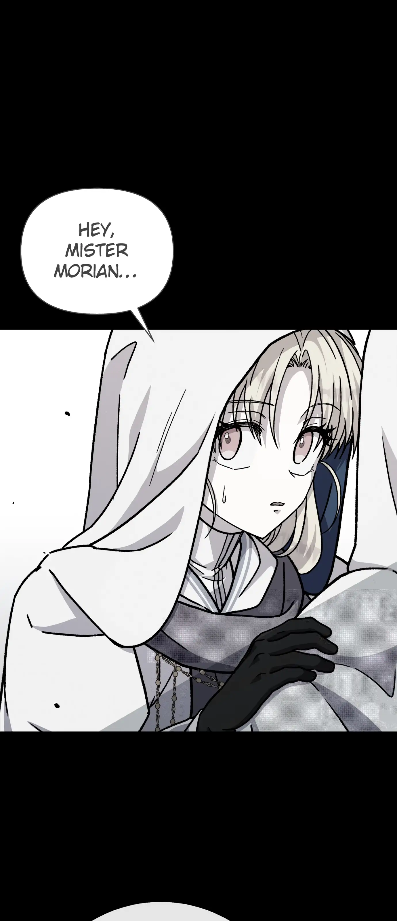 I Have the Dragon’s Heart - chapter-44 - Page 40