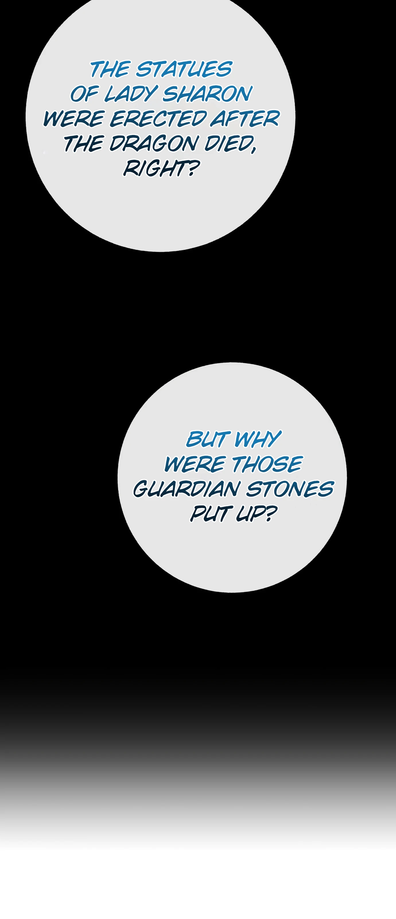 I Have the Dragon’s Heart - chapter-44 - Page 41