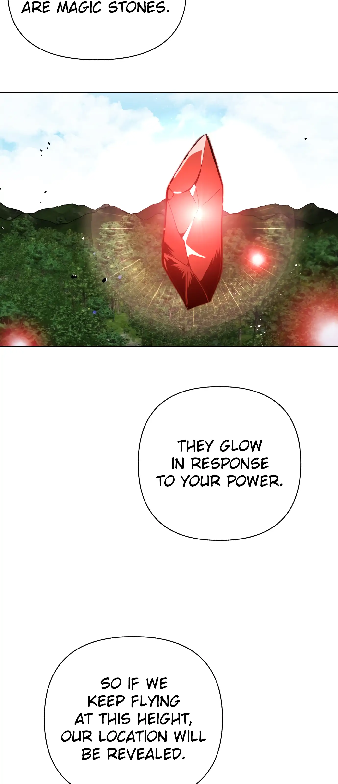 I Have the Dragon’s Heart - chapter-44 - Page 52