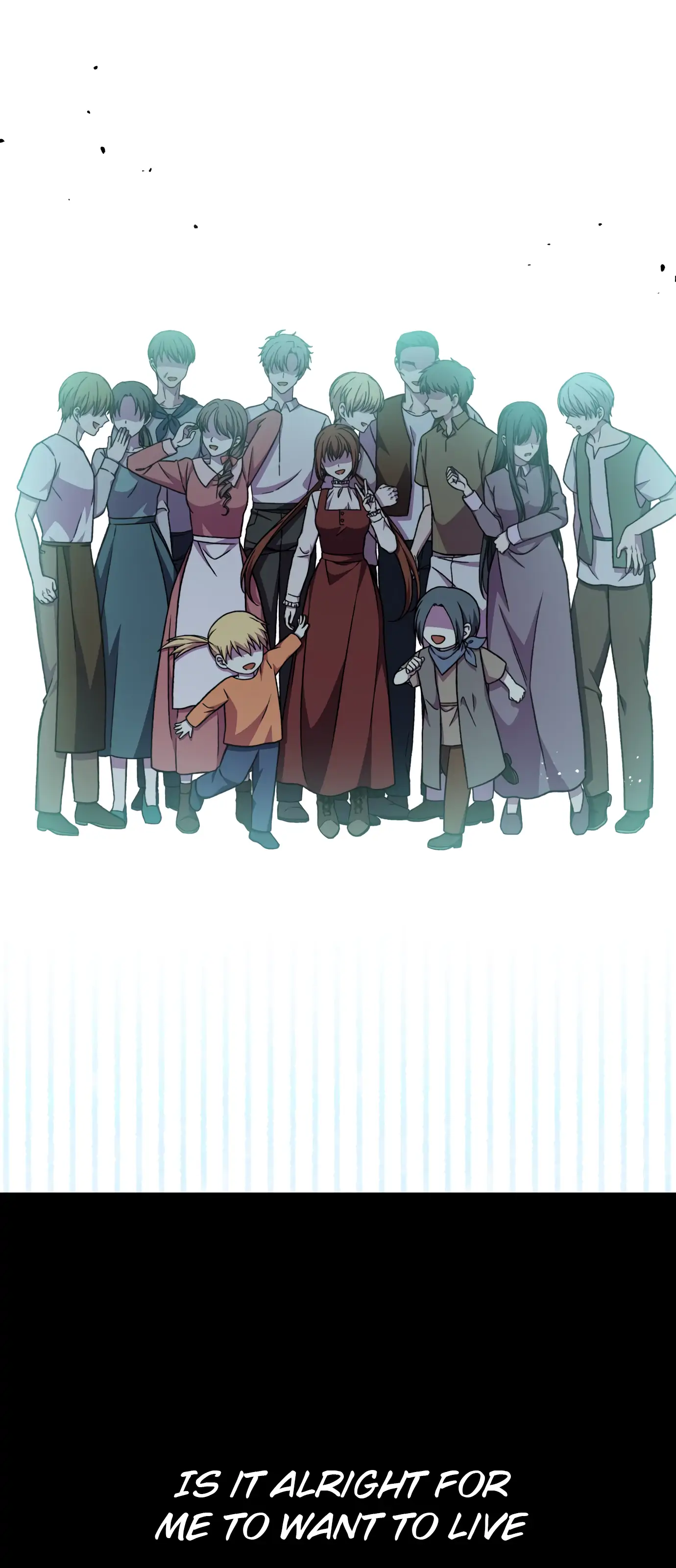 I Have the Dragon’s Heart - chapter-44 - Page 60