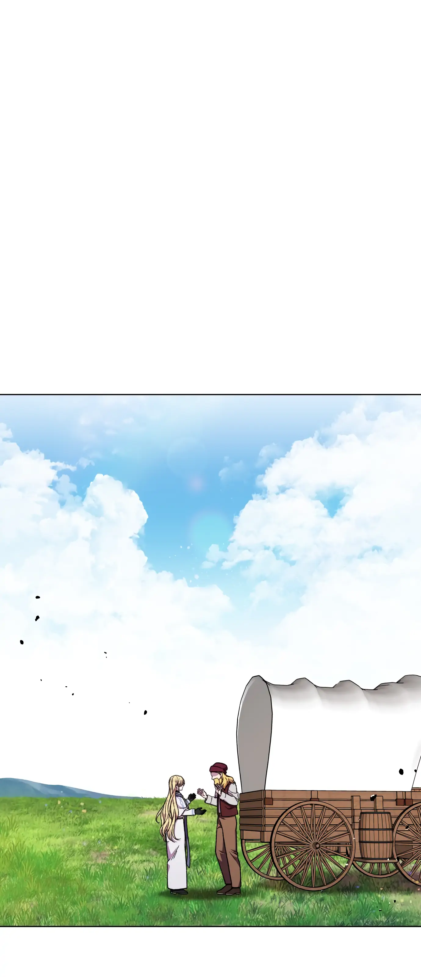I Have the Dragon’s Heart - chapter-44 - Page 69