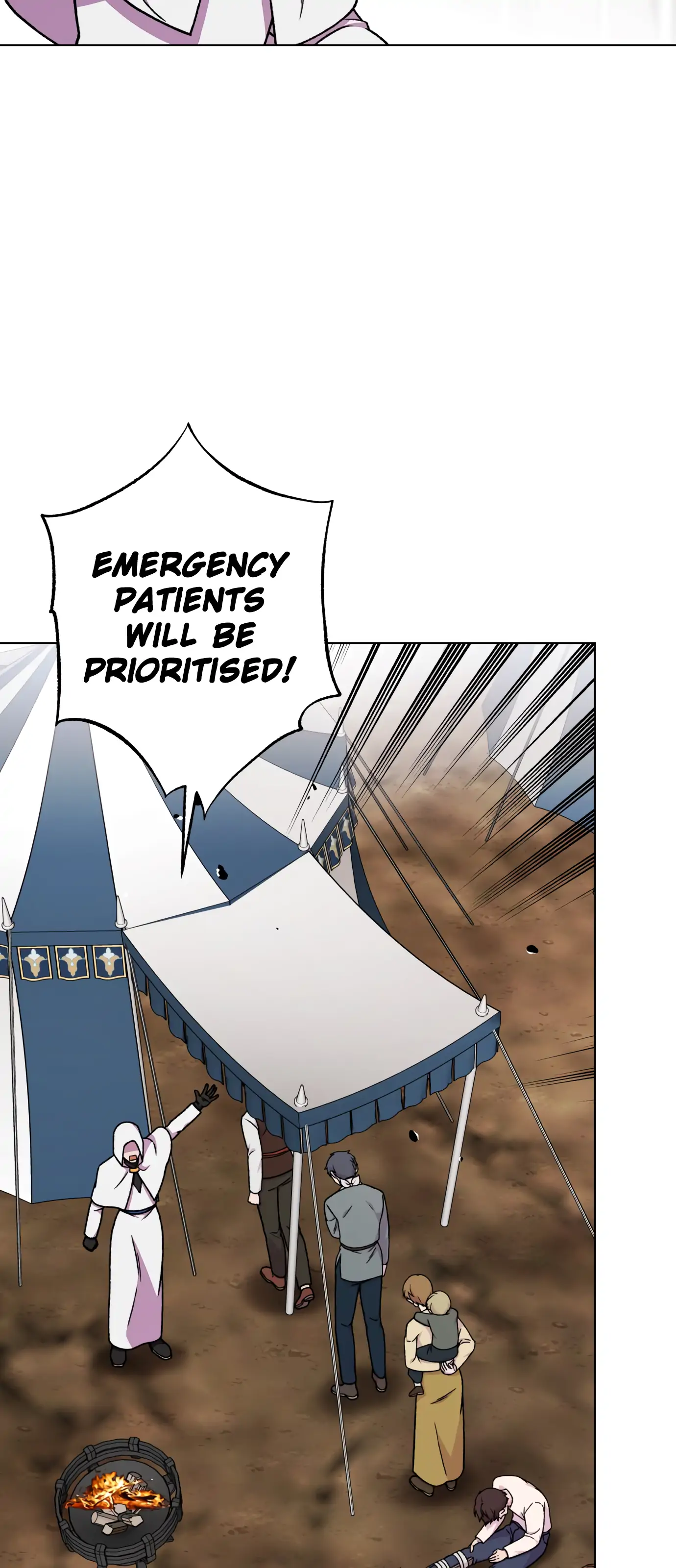 I Have the Dragon’s Heart - chapter-44 - Page 7