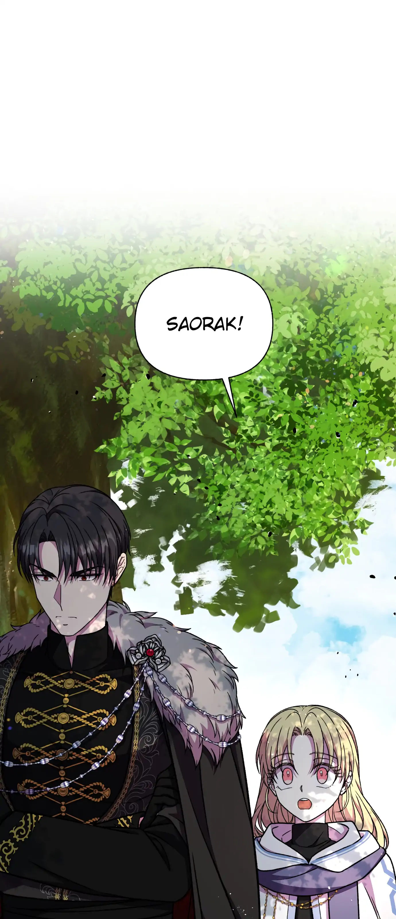 I Have the Dragon’s Heart - chapter-44 - Page 73