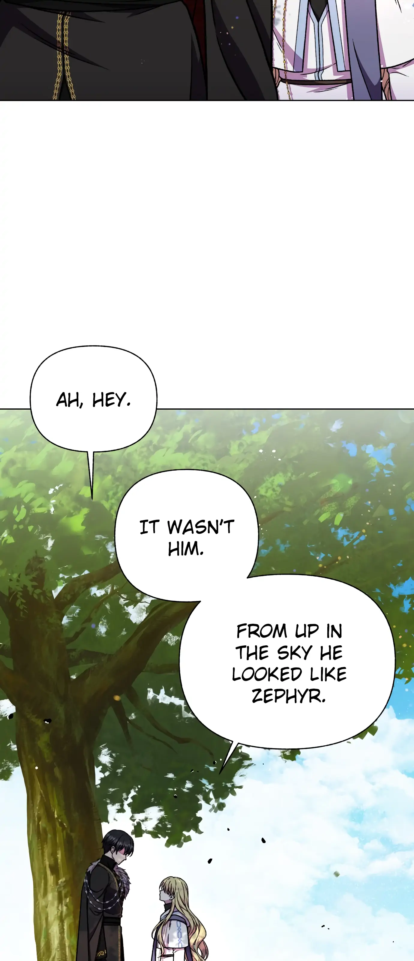 I Have the Dragon’s Heart - chapter-44 - Page 74