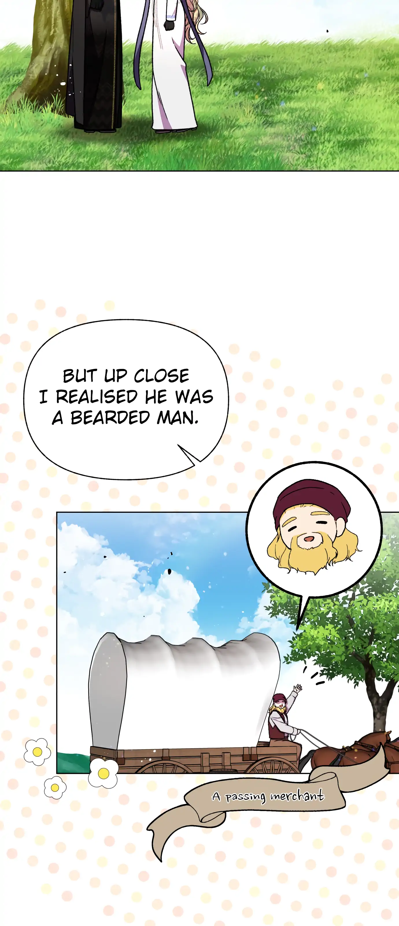 I Have the Dragon’s Heart - chapter-44 - Page 75