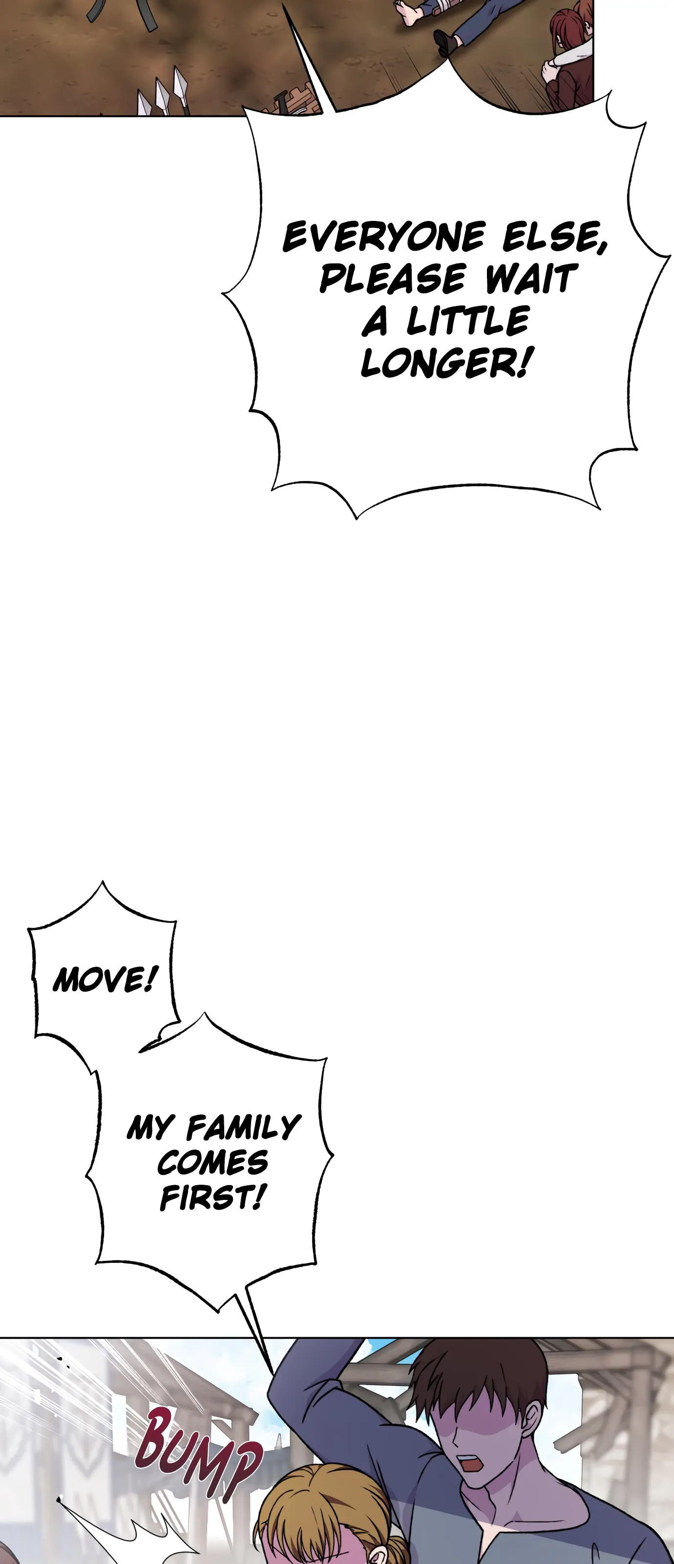 I Have the Dragon’s Heart - chapter-44 - Page 8
