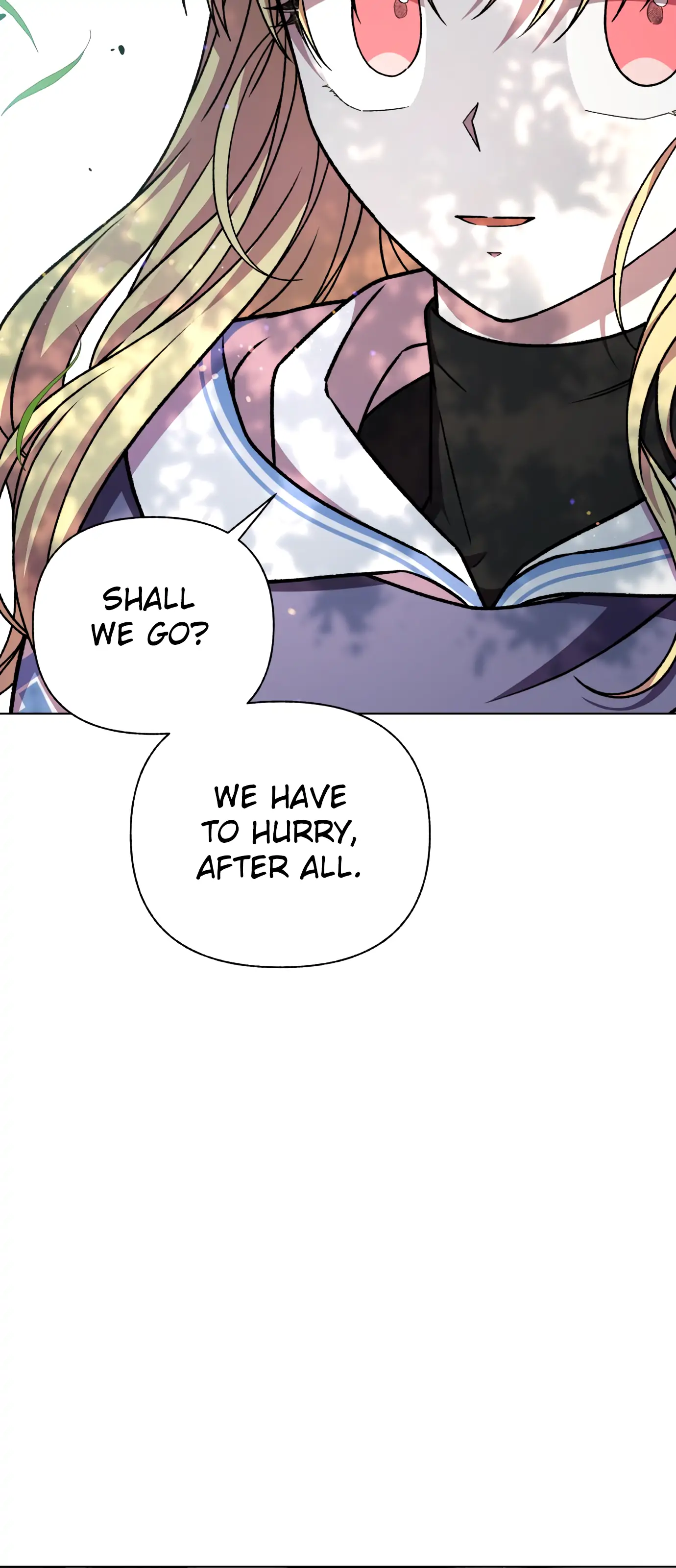 I Have the Dragon’s Heart - chapter-44 - Page 80