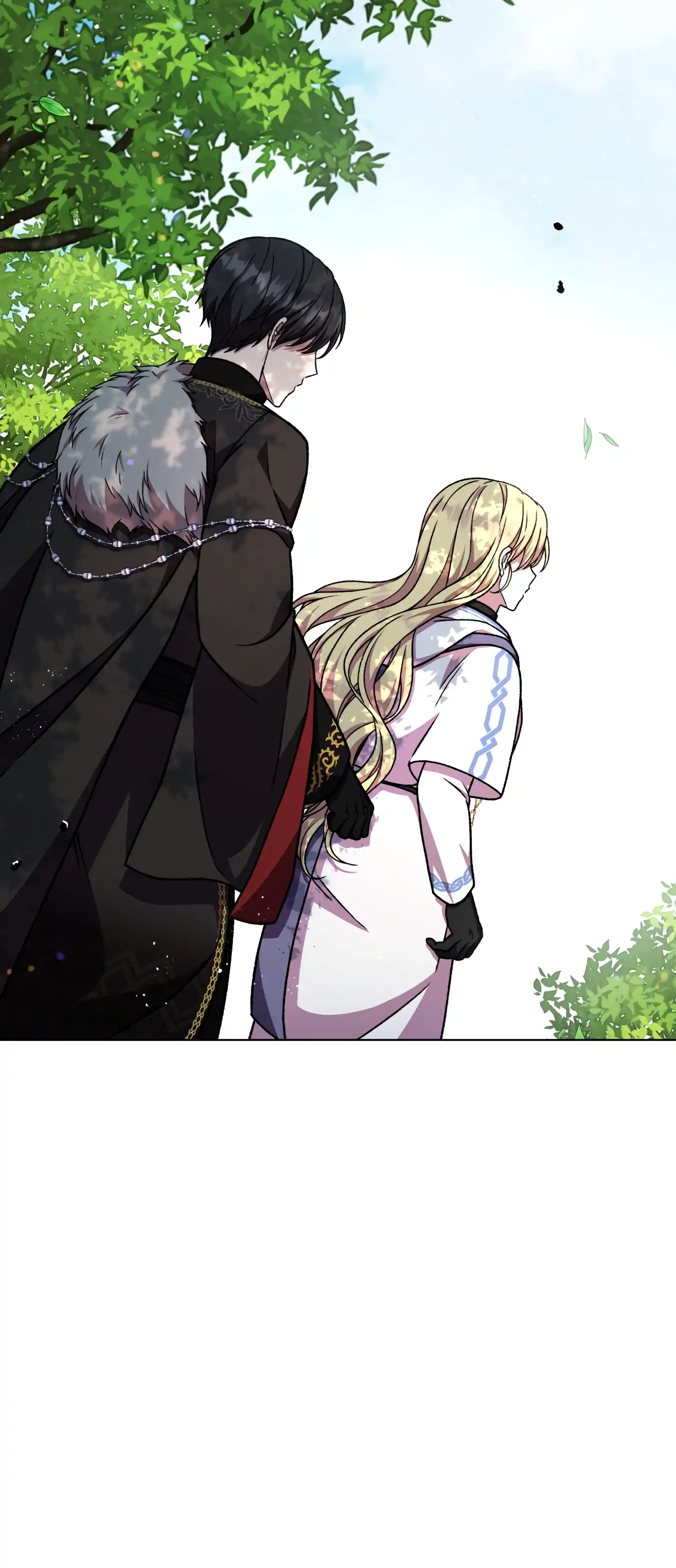 I Have the Dragon’s Heart - chapter-44 - Page 82