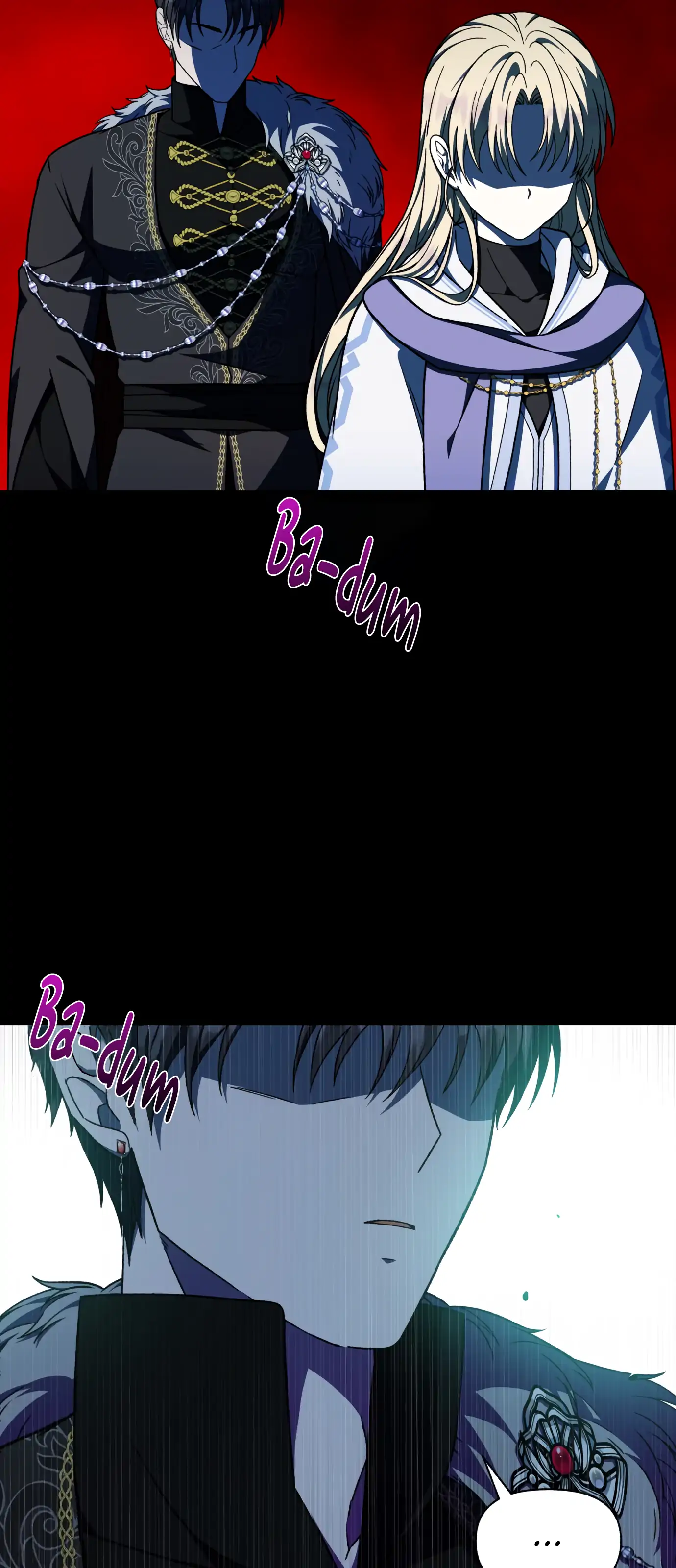I Have the Dragon’s Heart - chapter-44 - Page 86