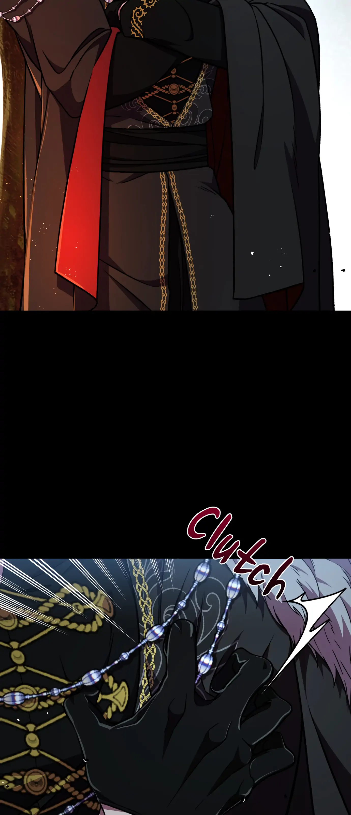I Have the Dragon’s Heart - chapter-45 - Page 10