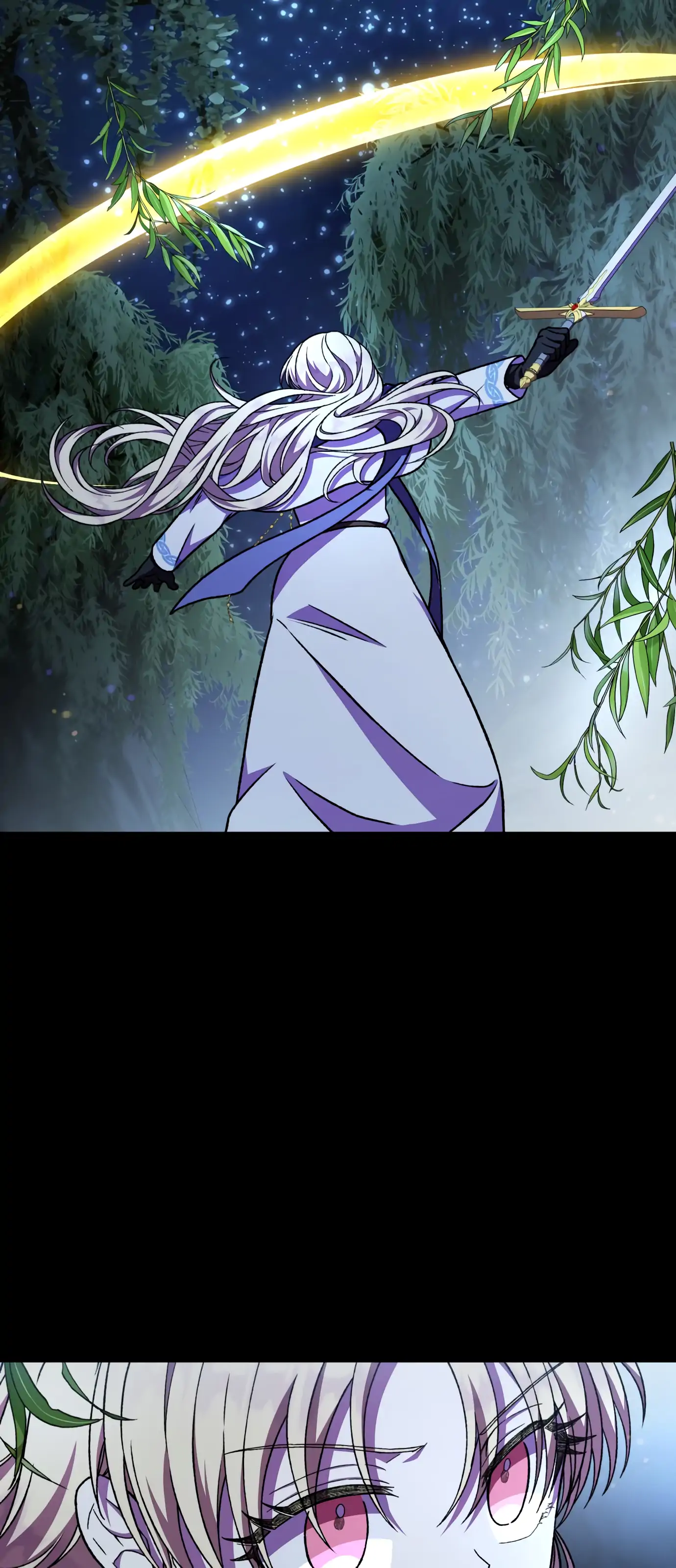 I Have the Dragon’s Heart - chapter-45 - Page 19