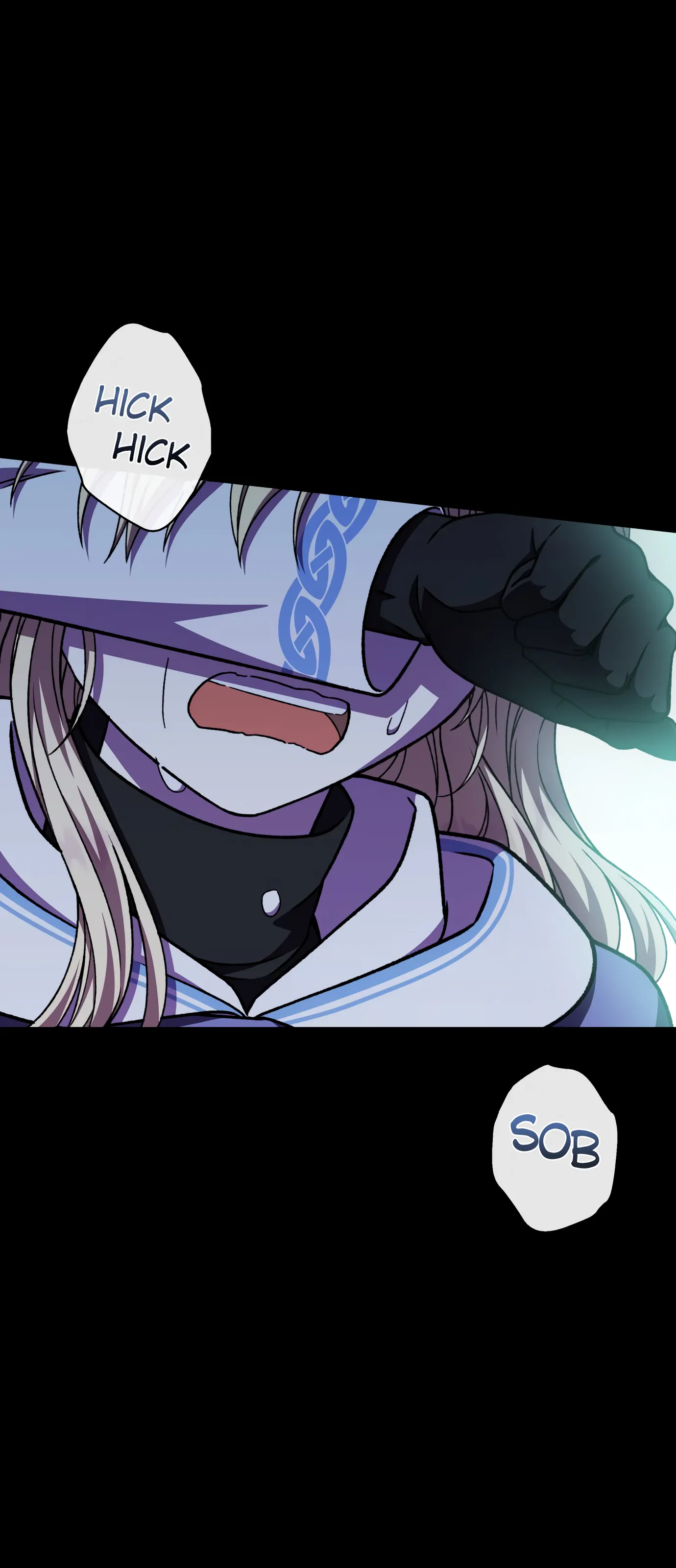 I Have the Dragon’s Heart - chapter-45 - Page 33