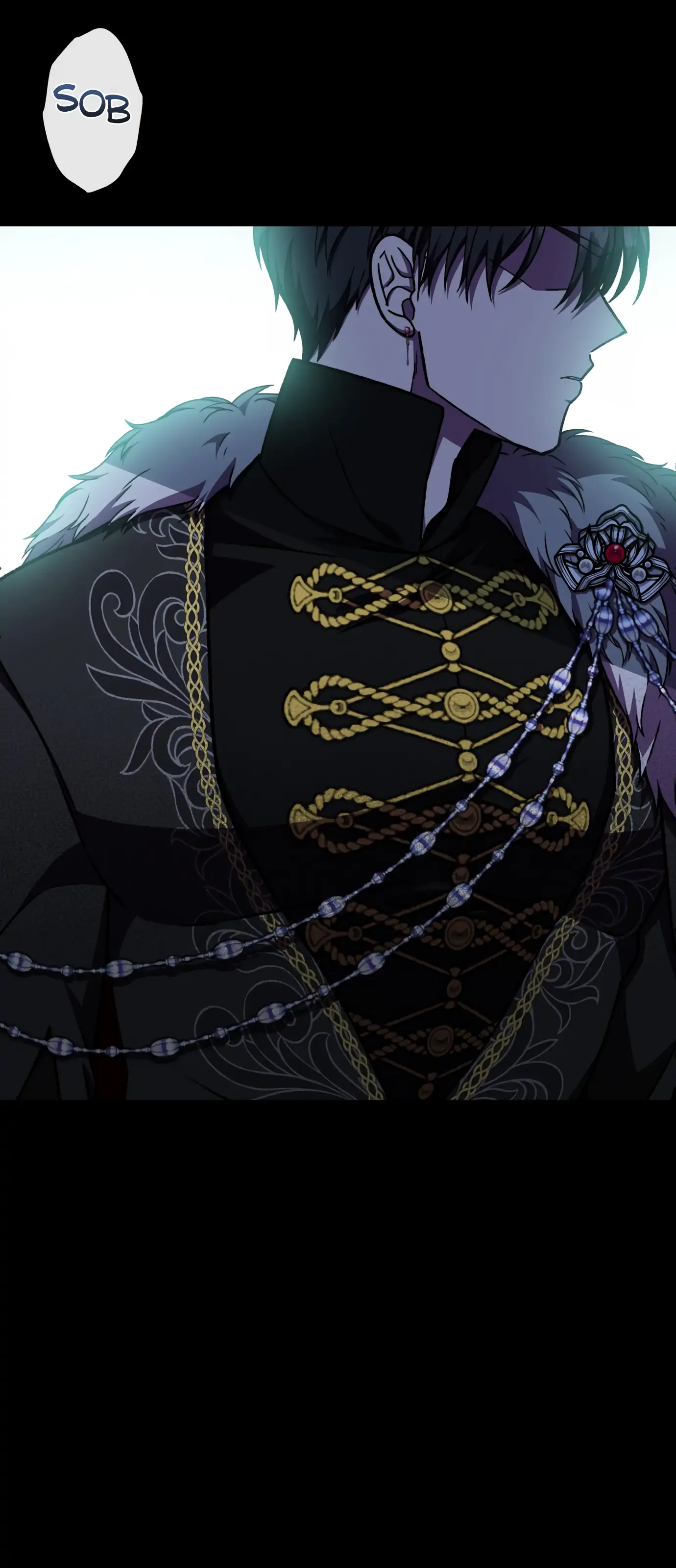 I Have the Dragon’s Heart - chapter-45 - Page 34