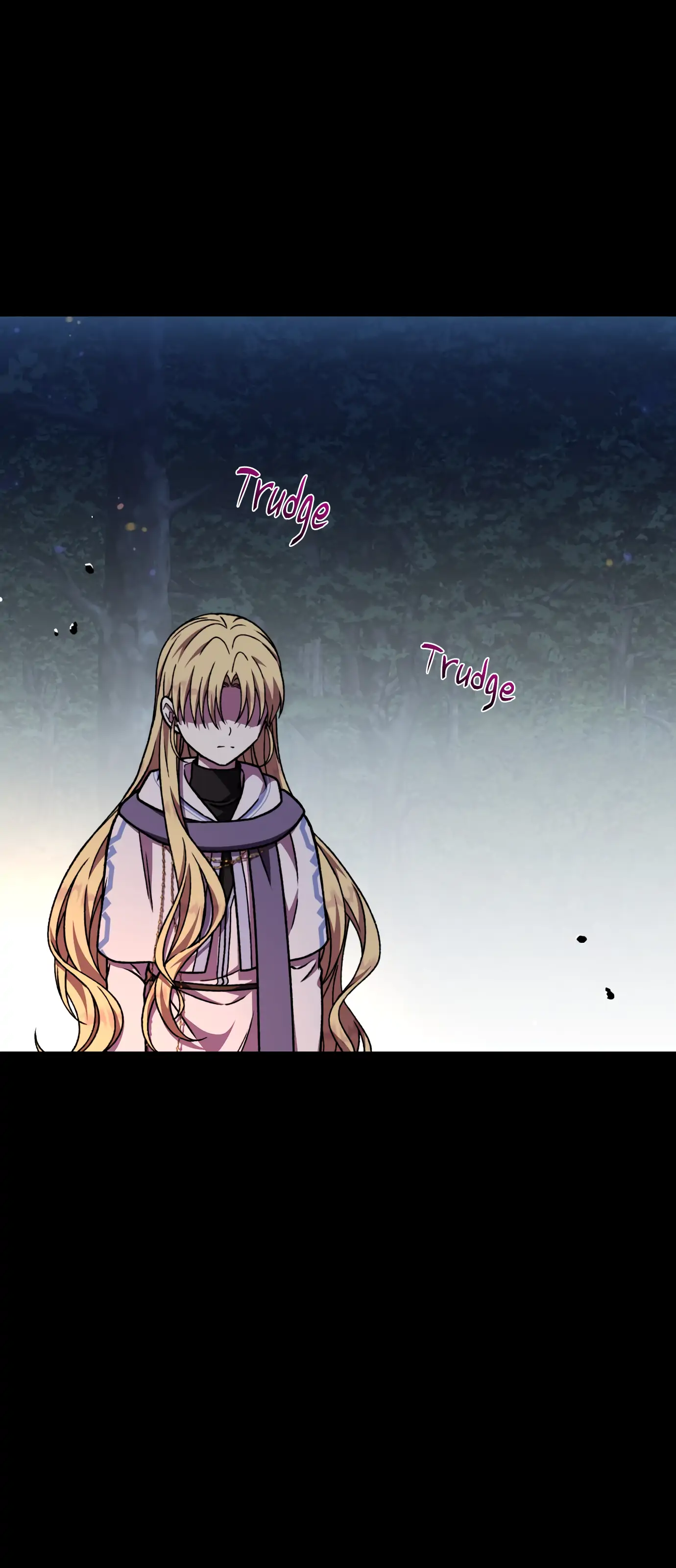 I Have the Dragon’s Heart - chapter-45 - Page 36
