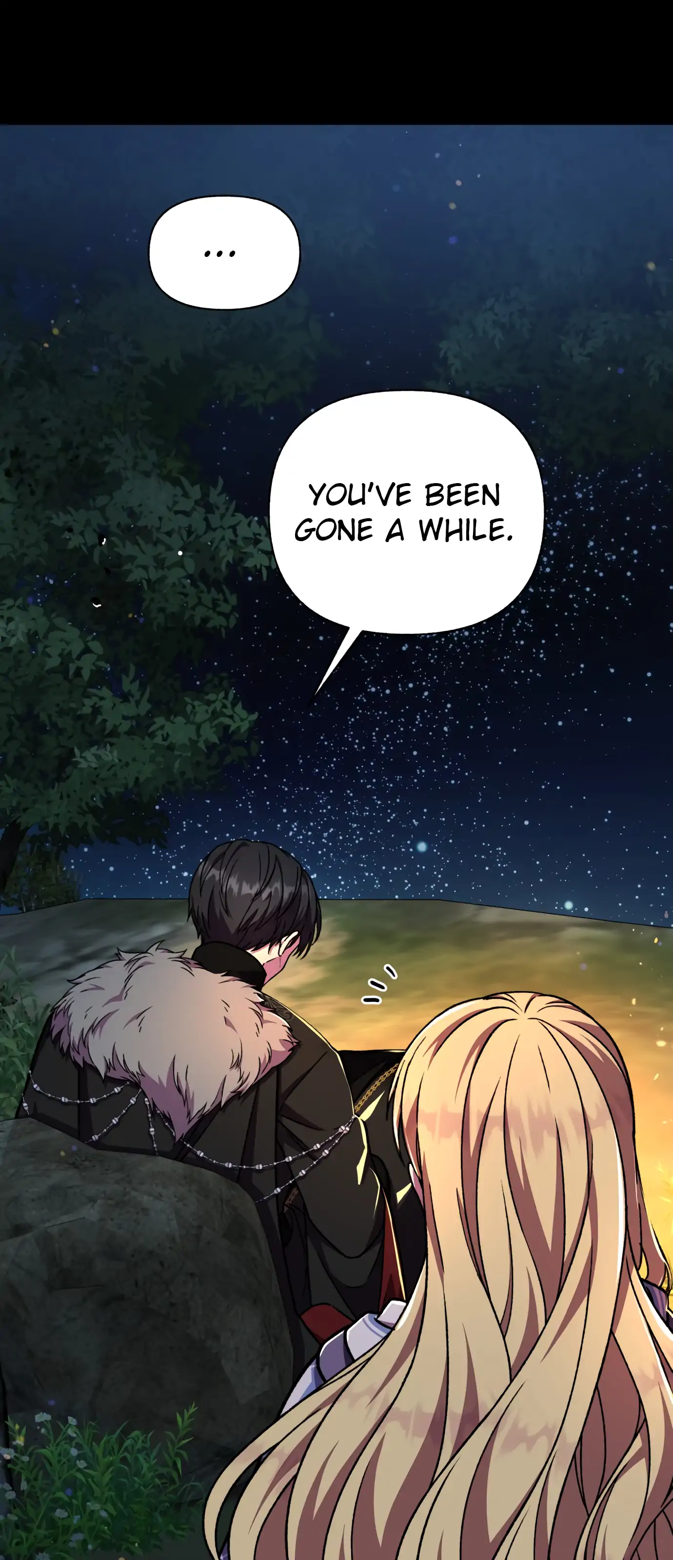 I Have the Dragon’s Heart - chapter-45 - Page 37
