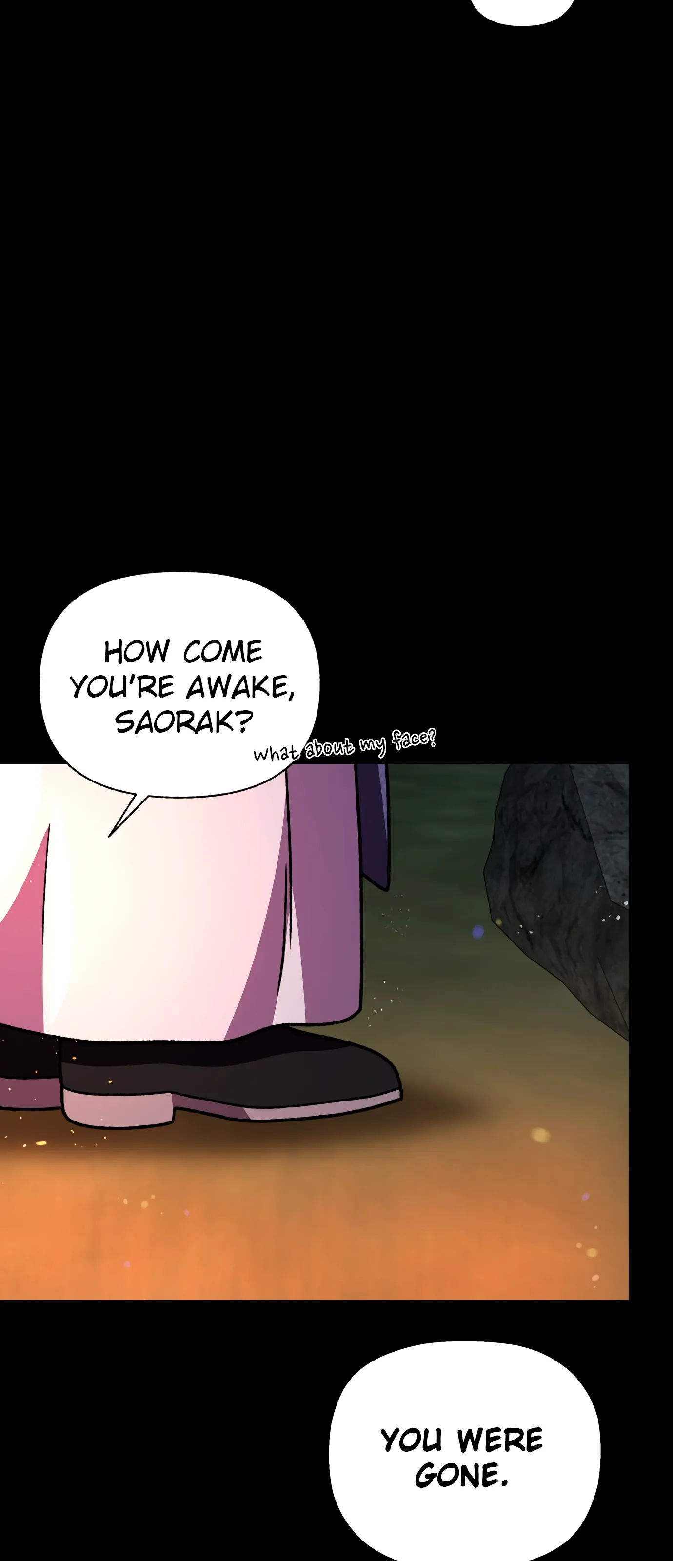 I Have the Dragon’s Heart - chapter-45 - Page 41